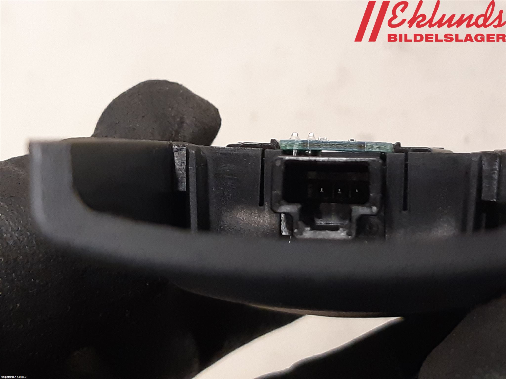 Lexus NX 340h/450h+ 21- Regnsensor