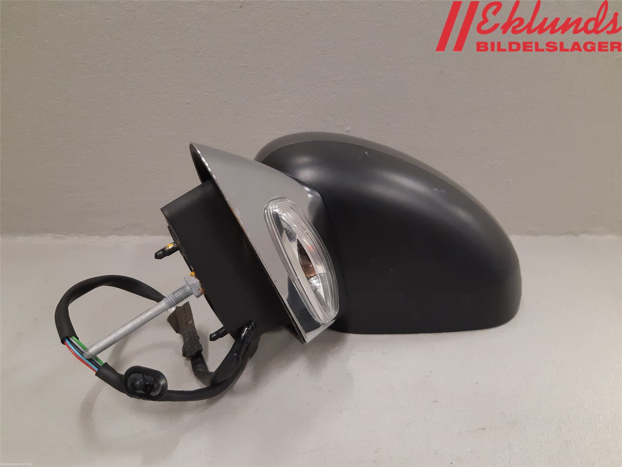 Citroen DS3 Spegel Yttre El Vä