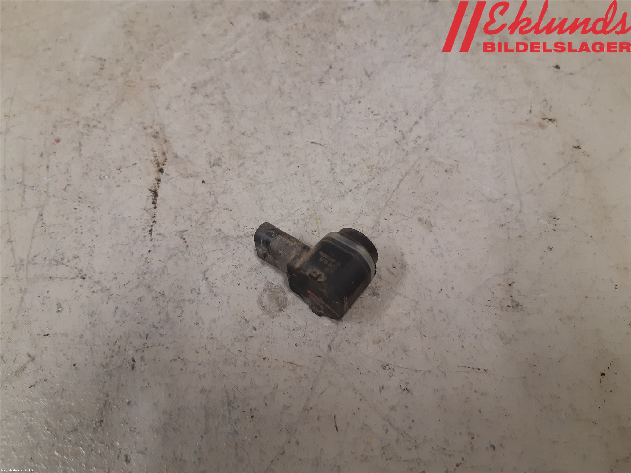 Volvo XC70 14-16 Parkeringshjälp Backsensor