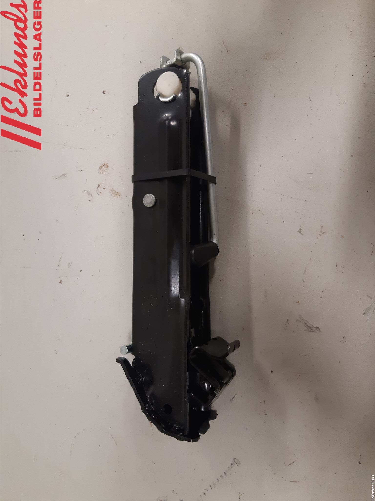 Volkswagen VW PASSAT 15-19 Domkraft