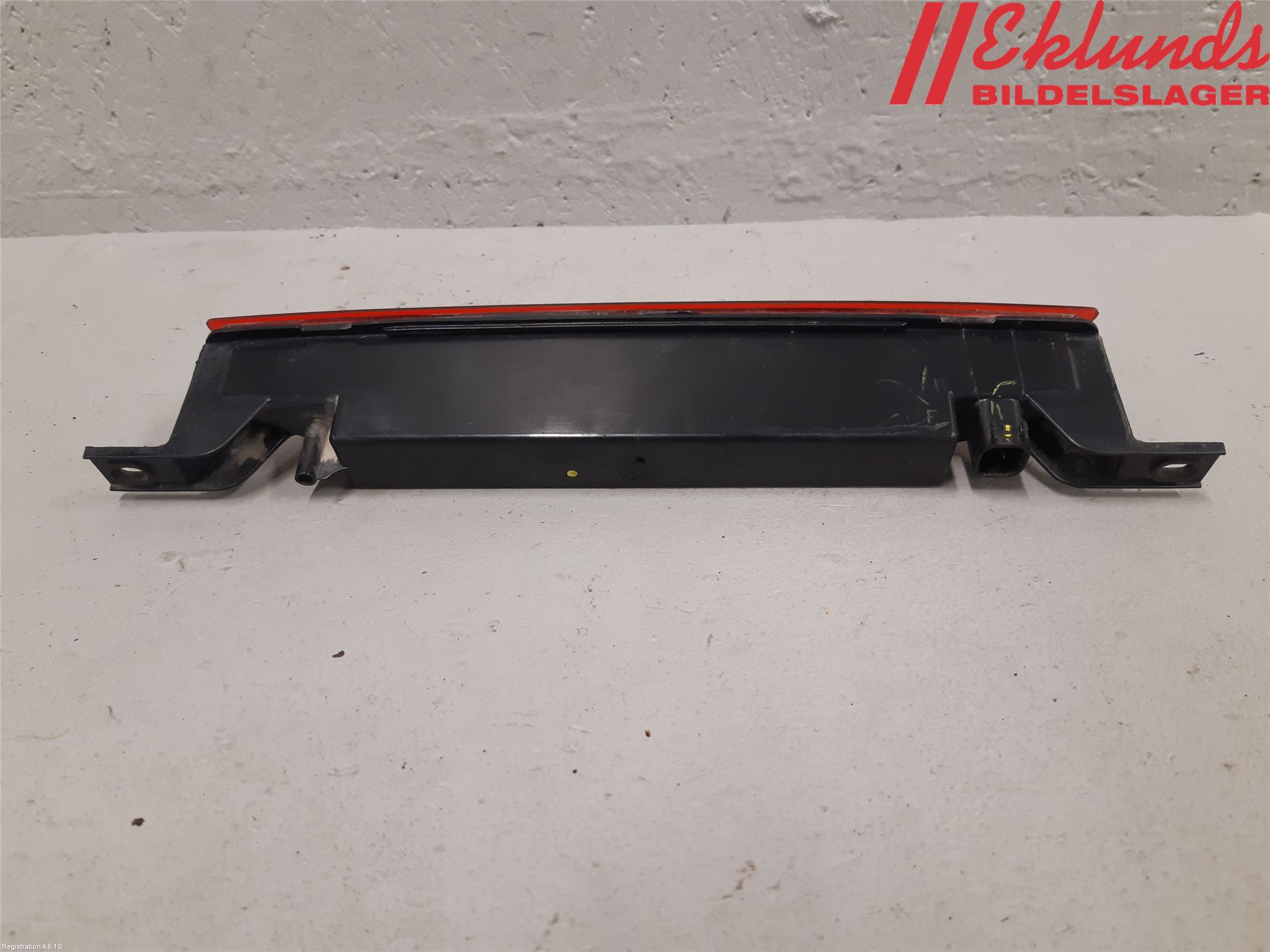 Dodge DURANGO Bromsljus Bakruta