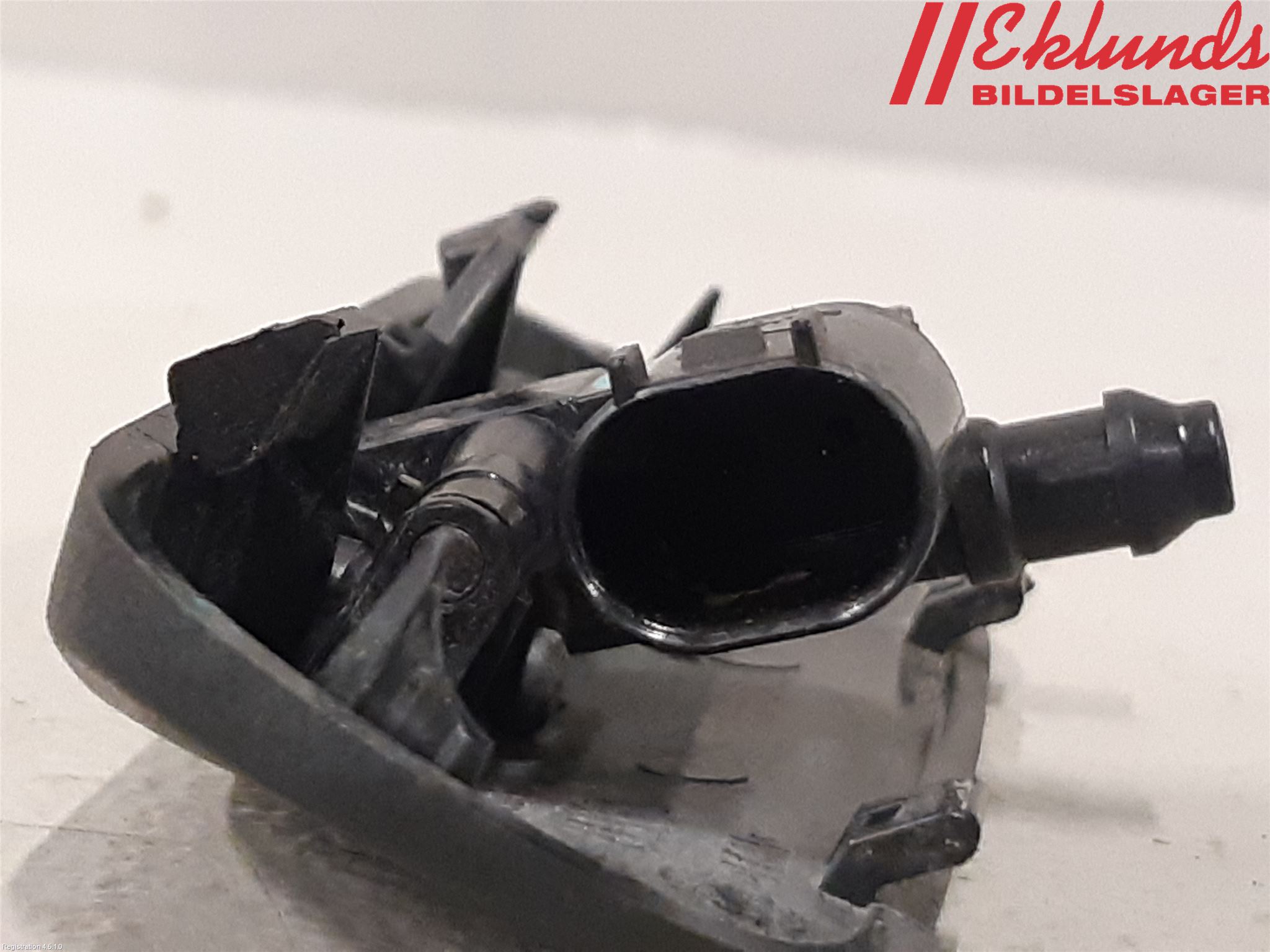 Audi A6/S6 4G 11-18 Spolarmunstycke Rutor