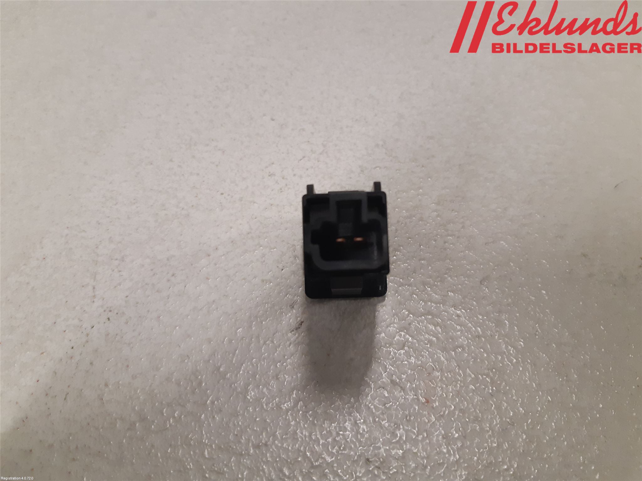 Toyota RAV4 13-18 Strömställare Däcktryckskontroll