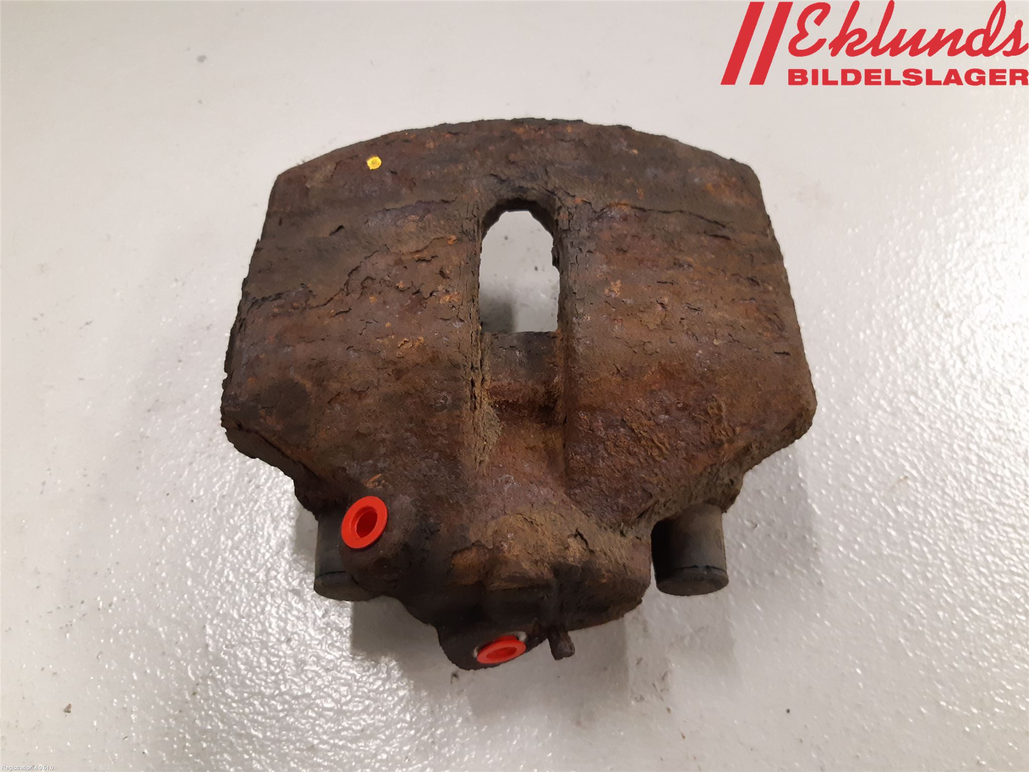 Volkswagen VW PASSAT 05-11 Bromsok Fram Vänster