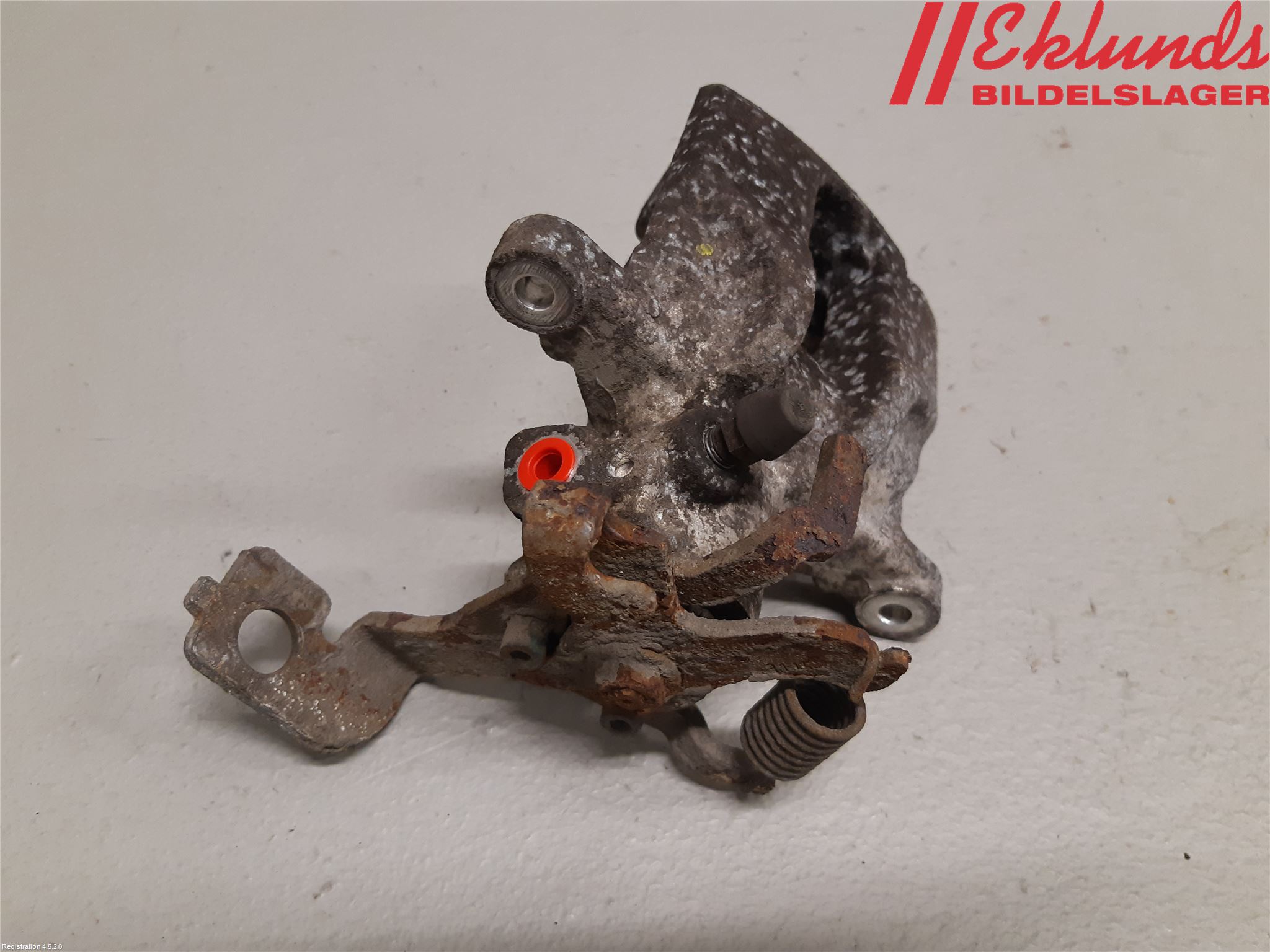 Toyota AURIS 13-19 Bromsok Bak Höger
