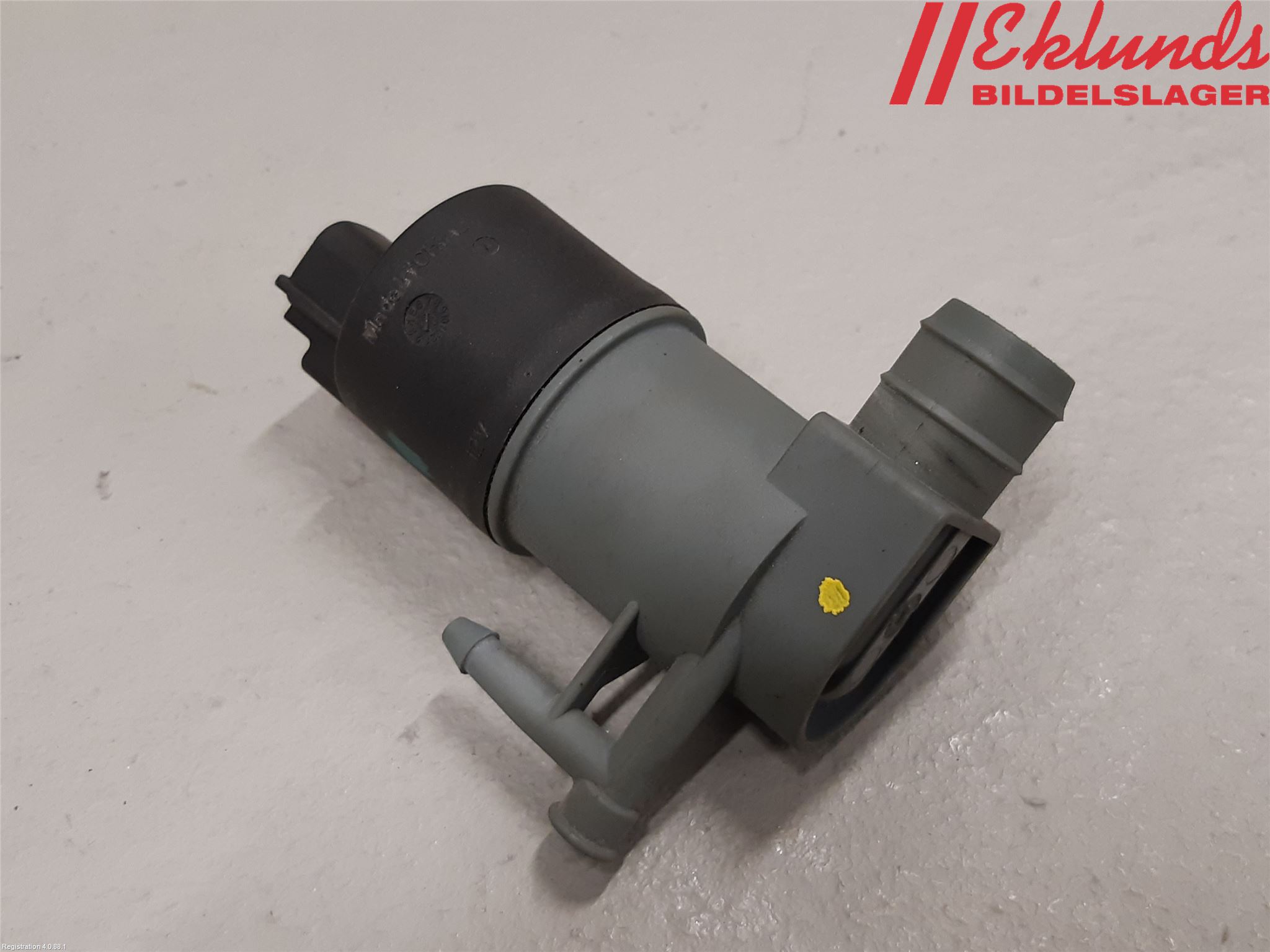 Toyota VERSO 09-18 Spolarpump Vindruta