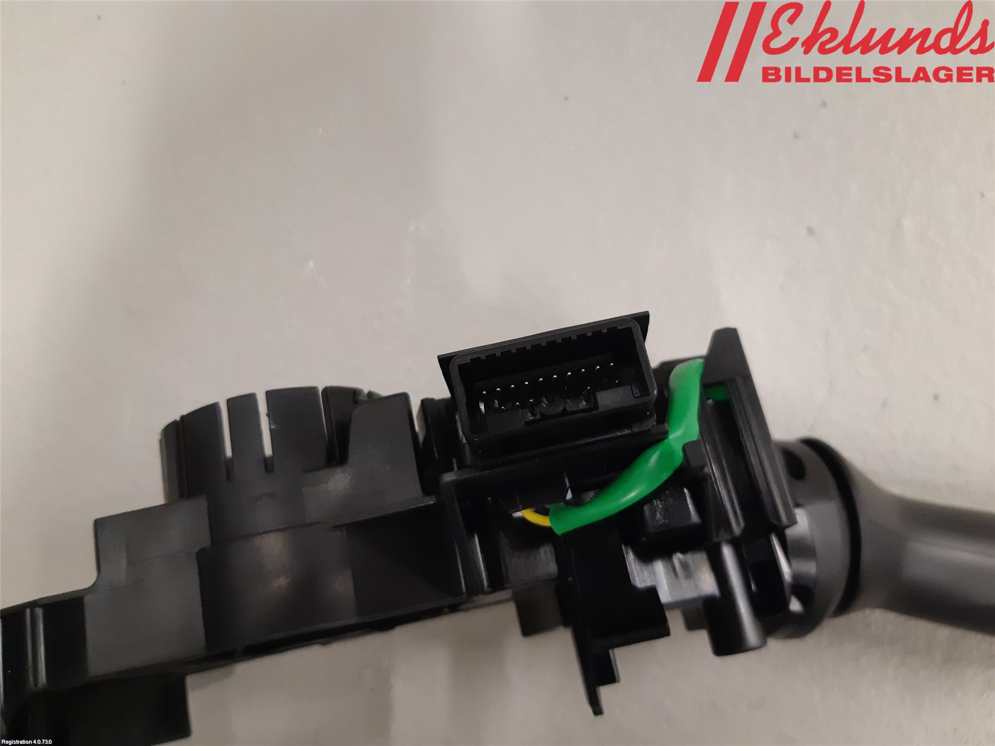 Toyota YARIS XP130 15-20 Spak Blinkers-Ljusomk