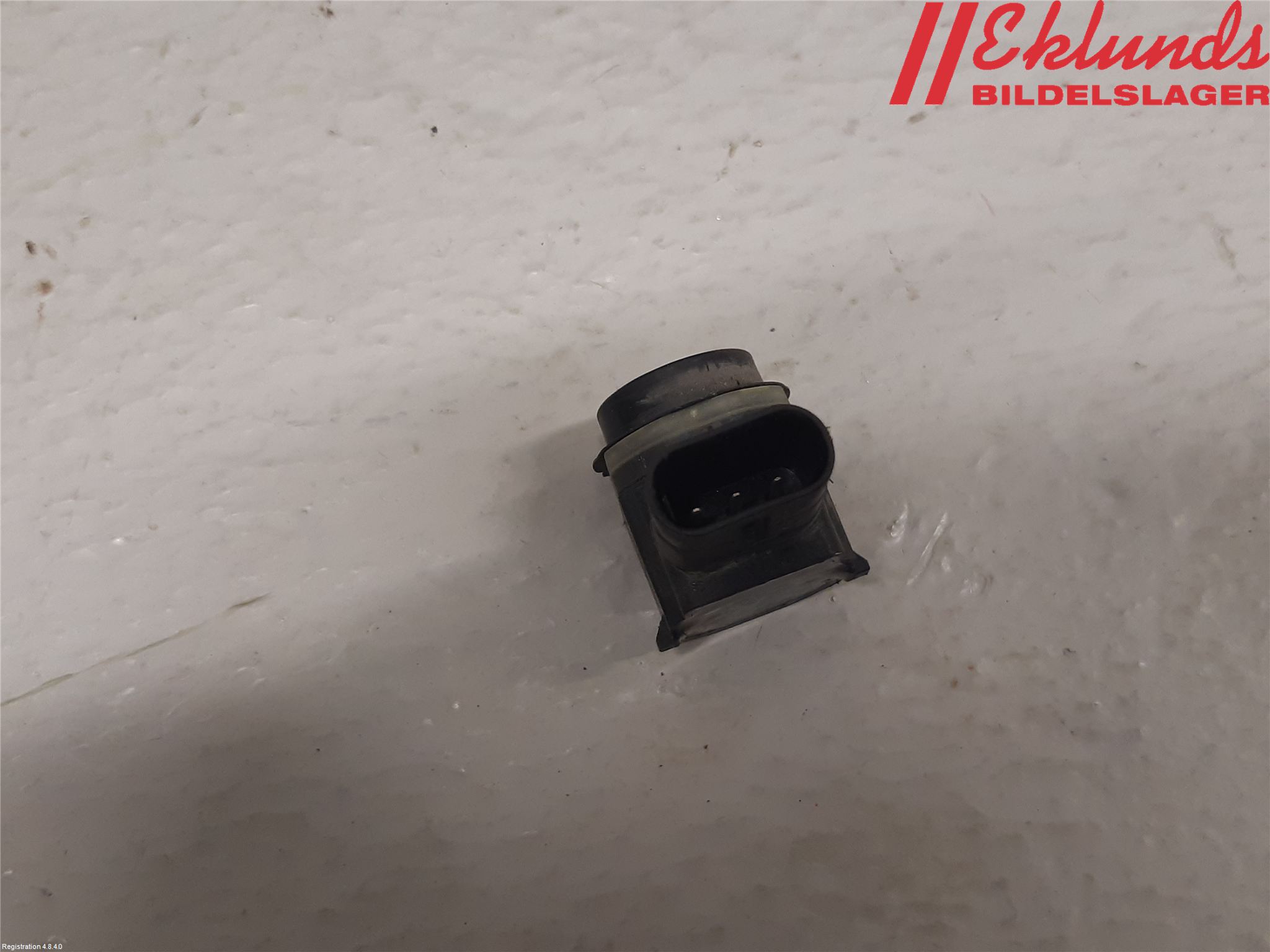 Volvo V60 14-18 Parkeringshjälp Backsensor