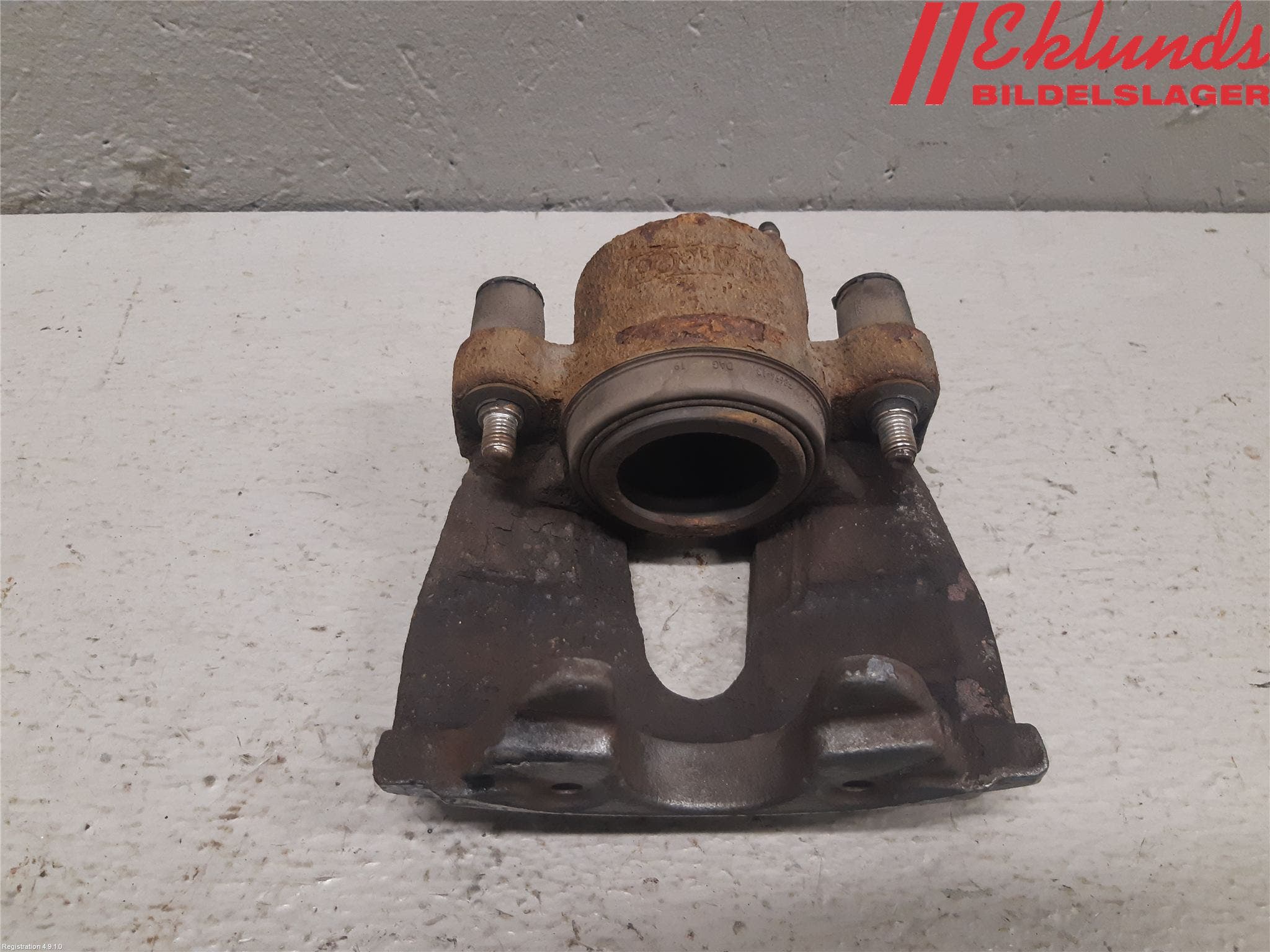 Ford KUGA 17-19 Bromsok Fram Höger