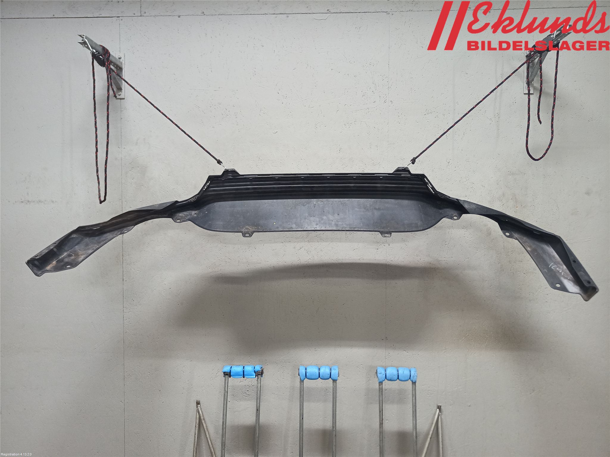 Honda CIVIC 17-22 Spoiler Bak
