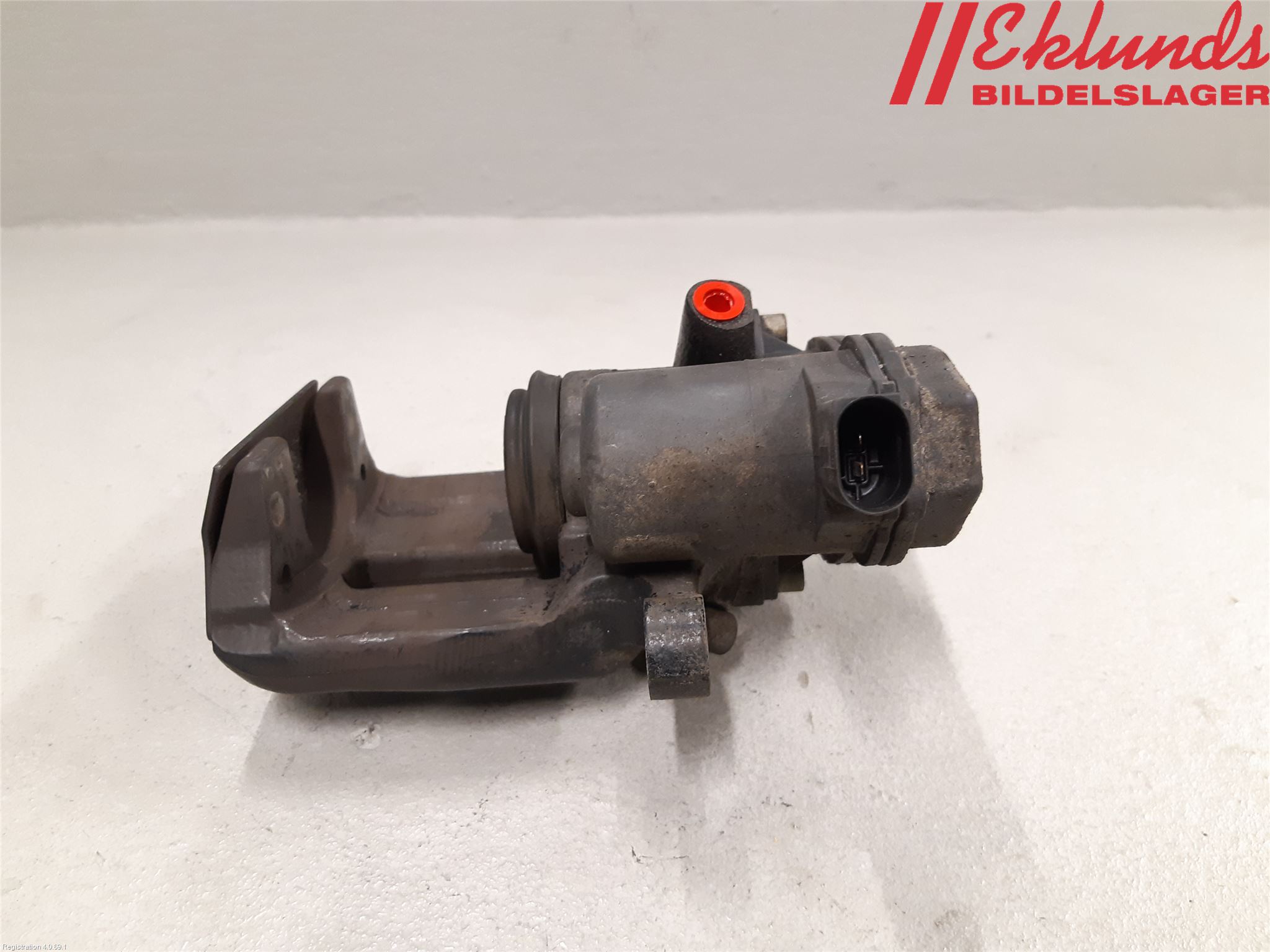 Audi A7/S7 4G 11-17 Bromsok Bak Höger