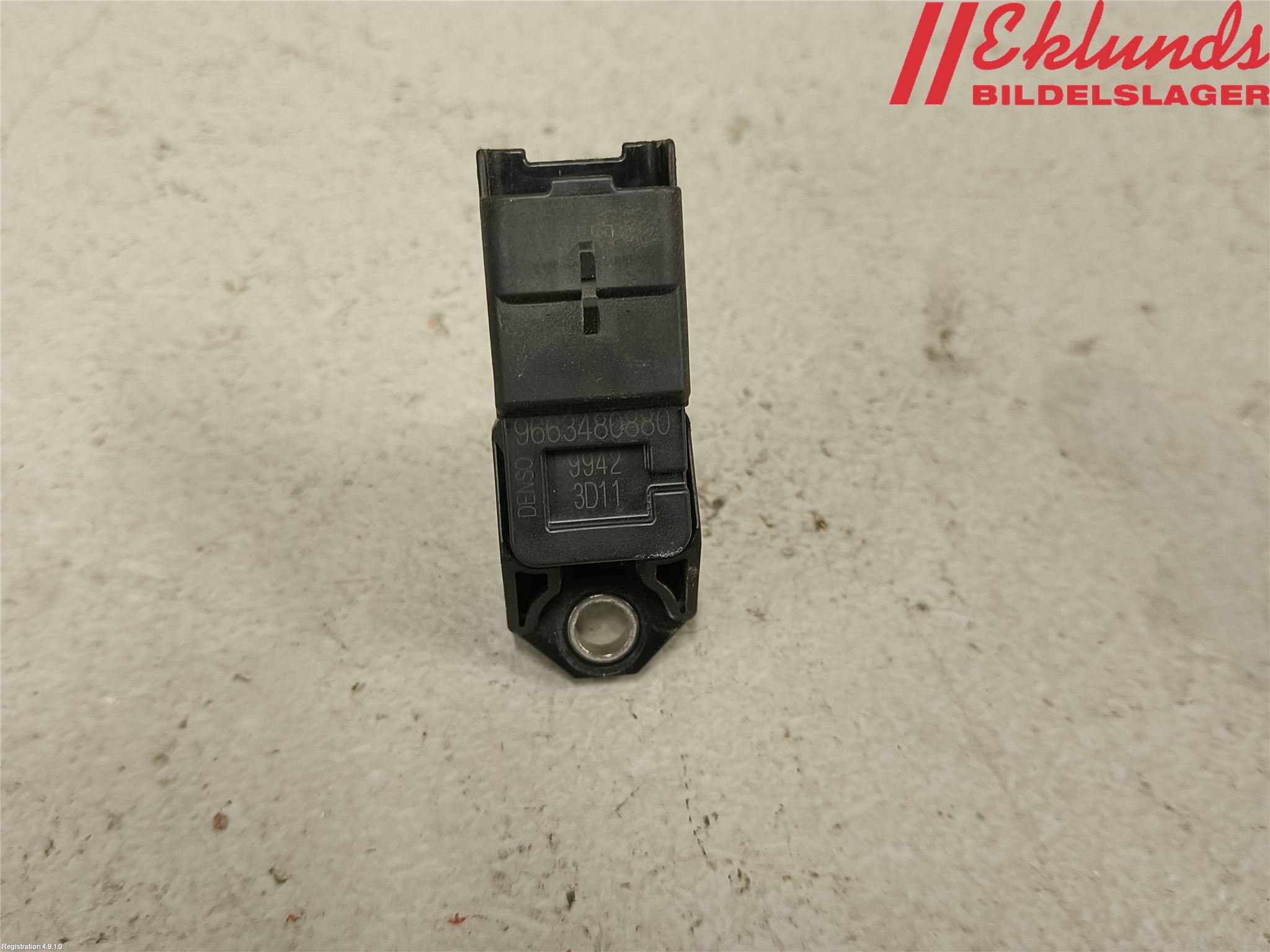 Ford KUGA 08-12 Givare Insugsluft Temperatur