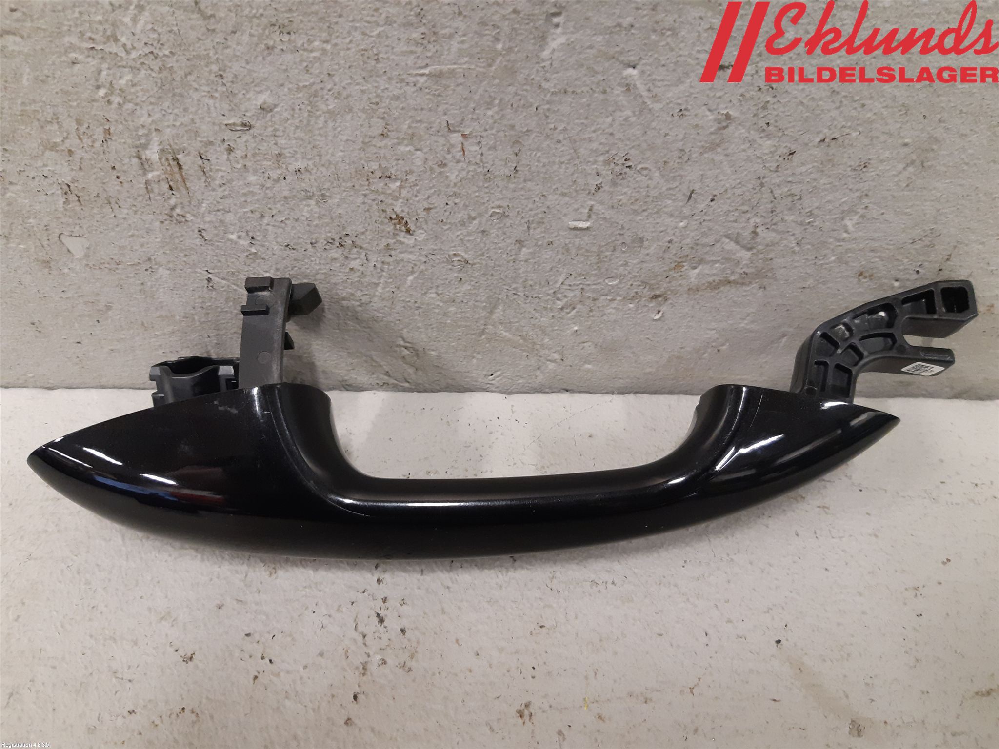Mercedes-Benz MB E-KLASS (W213) 16-23 Dörrhandtag Yttre Hö