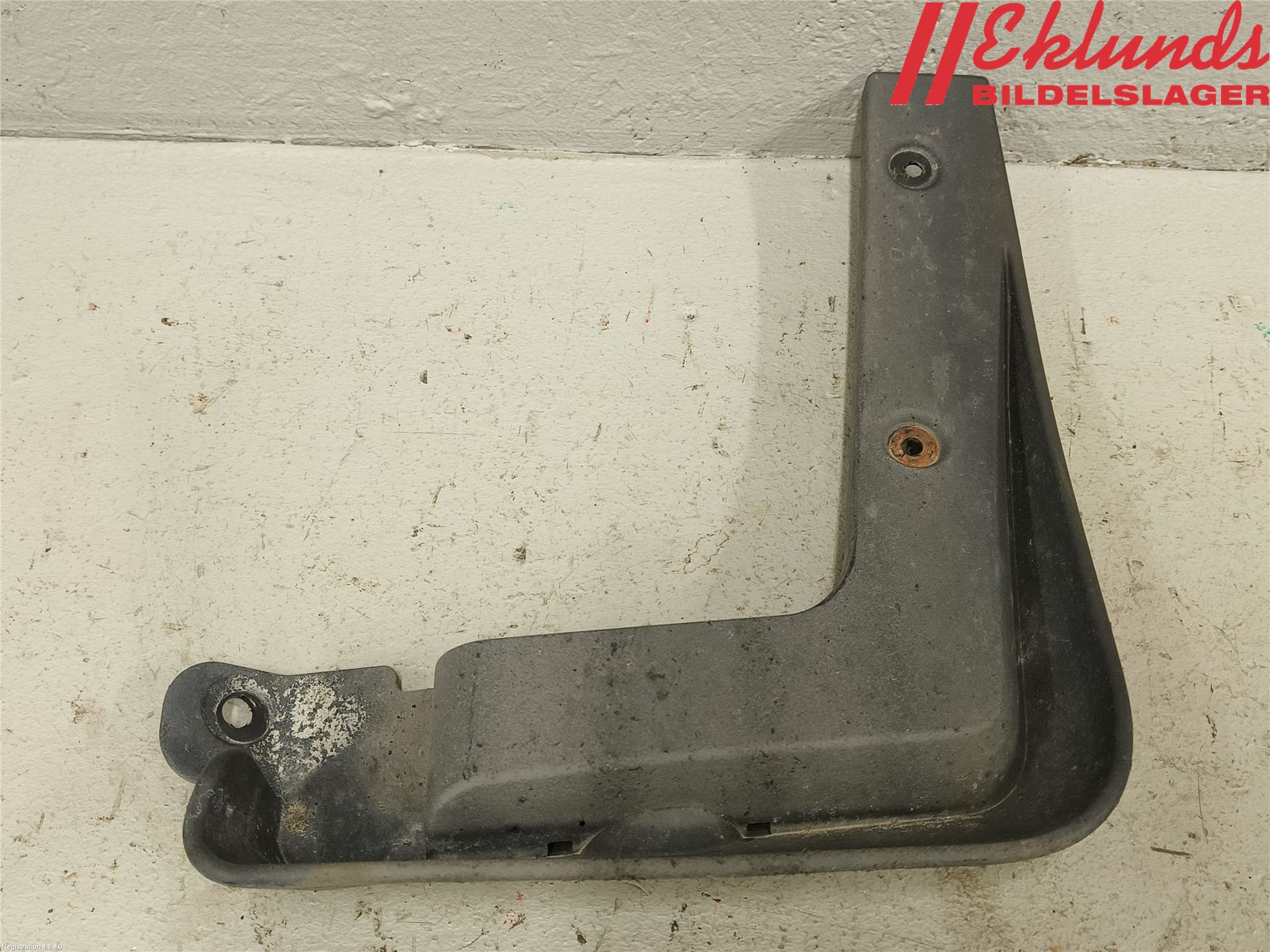 Hyundai SANTA FE 13-18 Stänkskydd