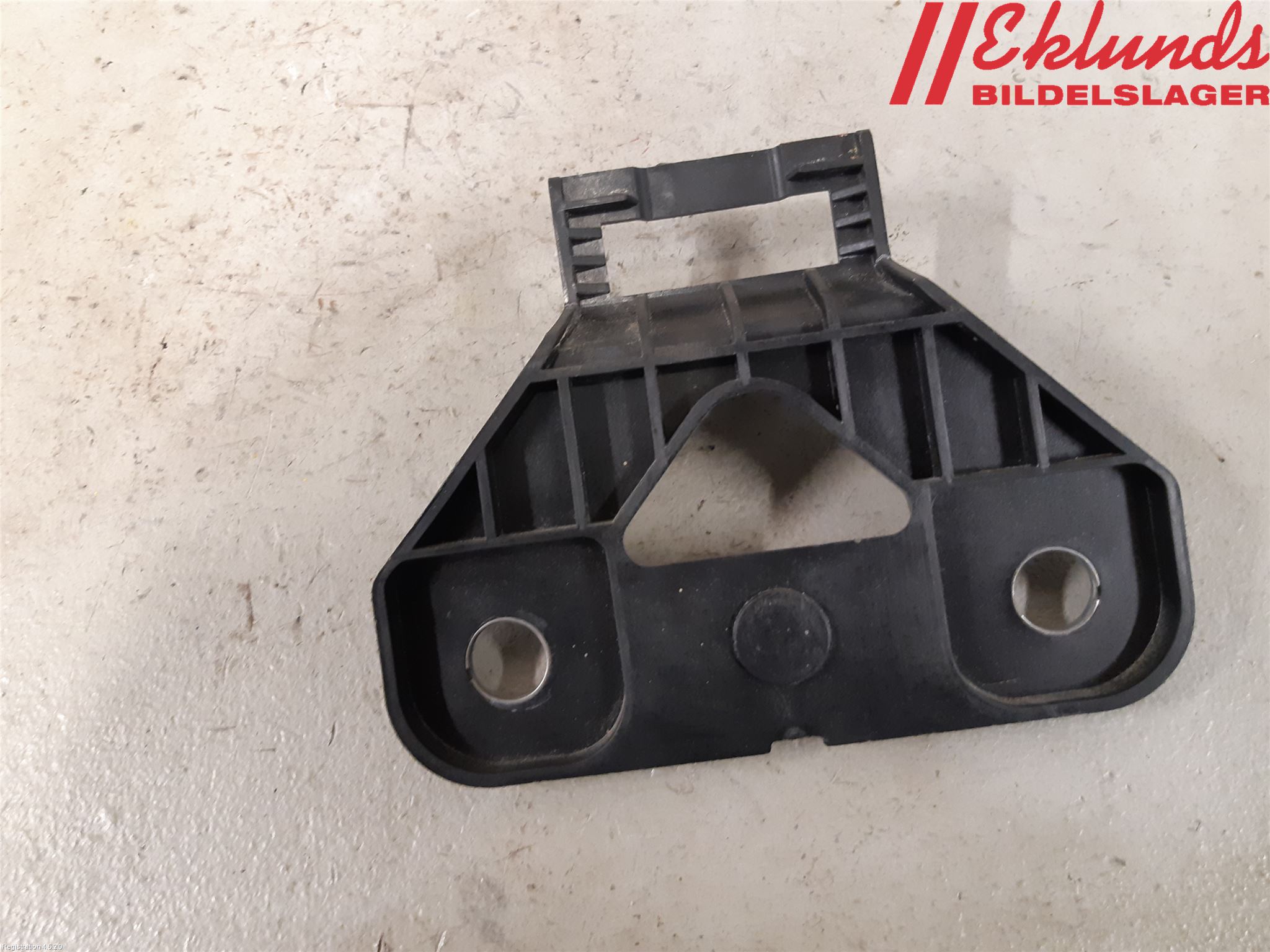 Renault MASTER III 20-24 Front Övrigt