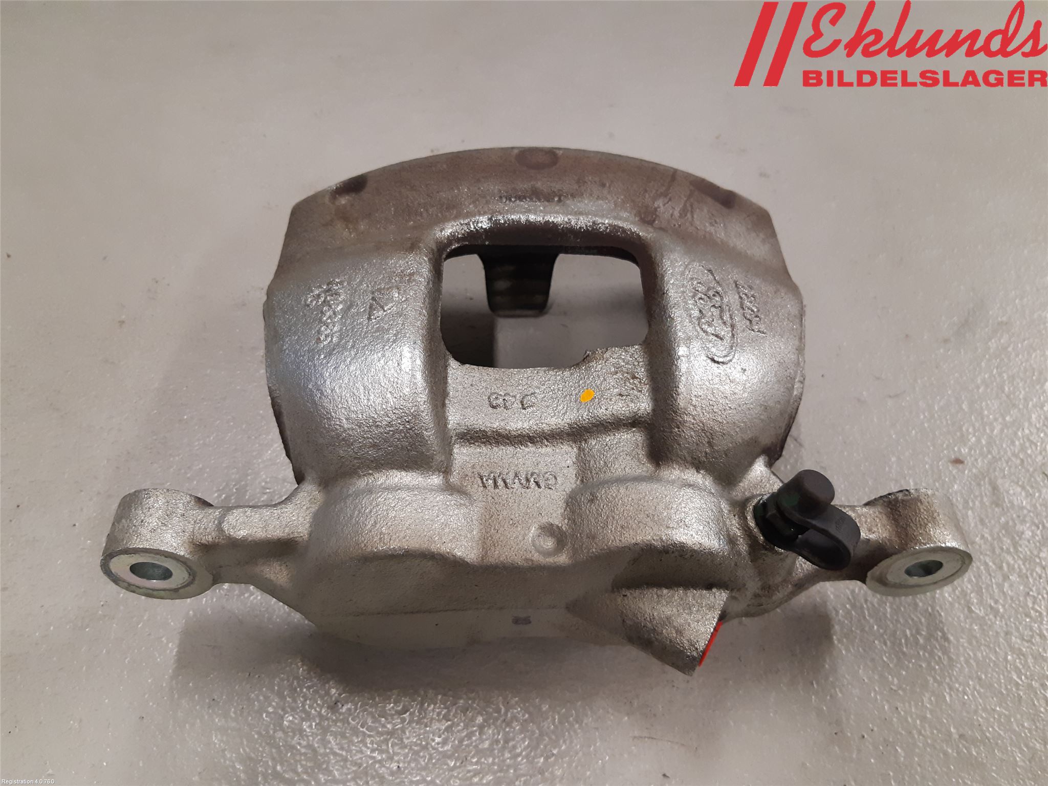 Ford TRANSIT SKÅP/BUSS 14-22 Bromsok Fram Höger