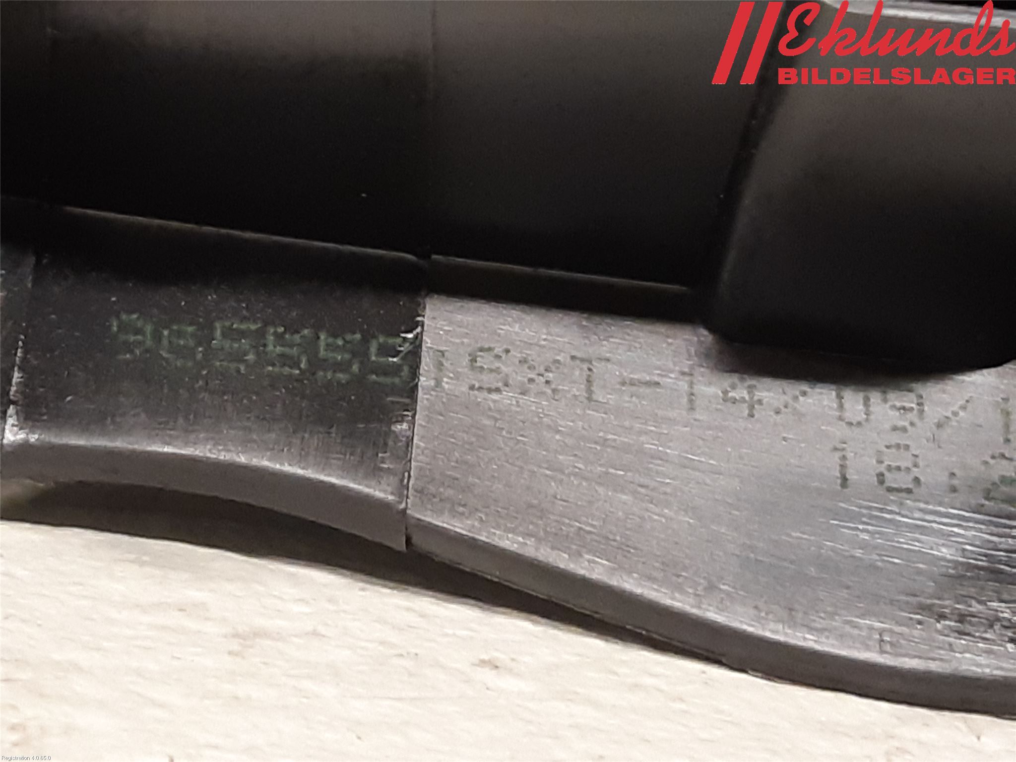 Citroen BERLINGO 08-18 Dörrhandtag Inre Hö