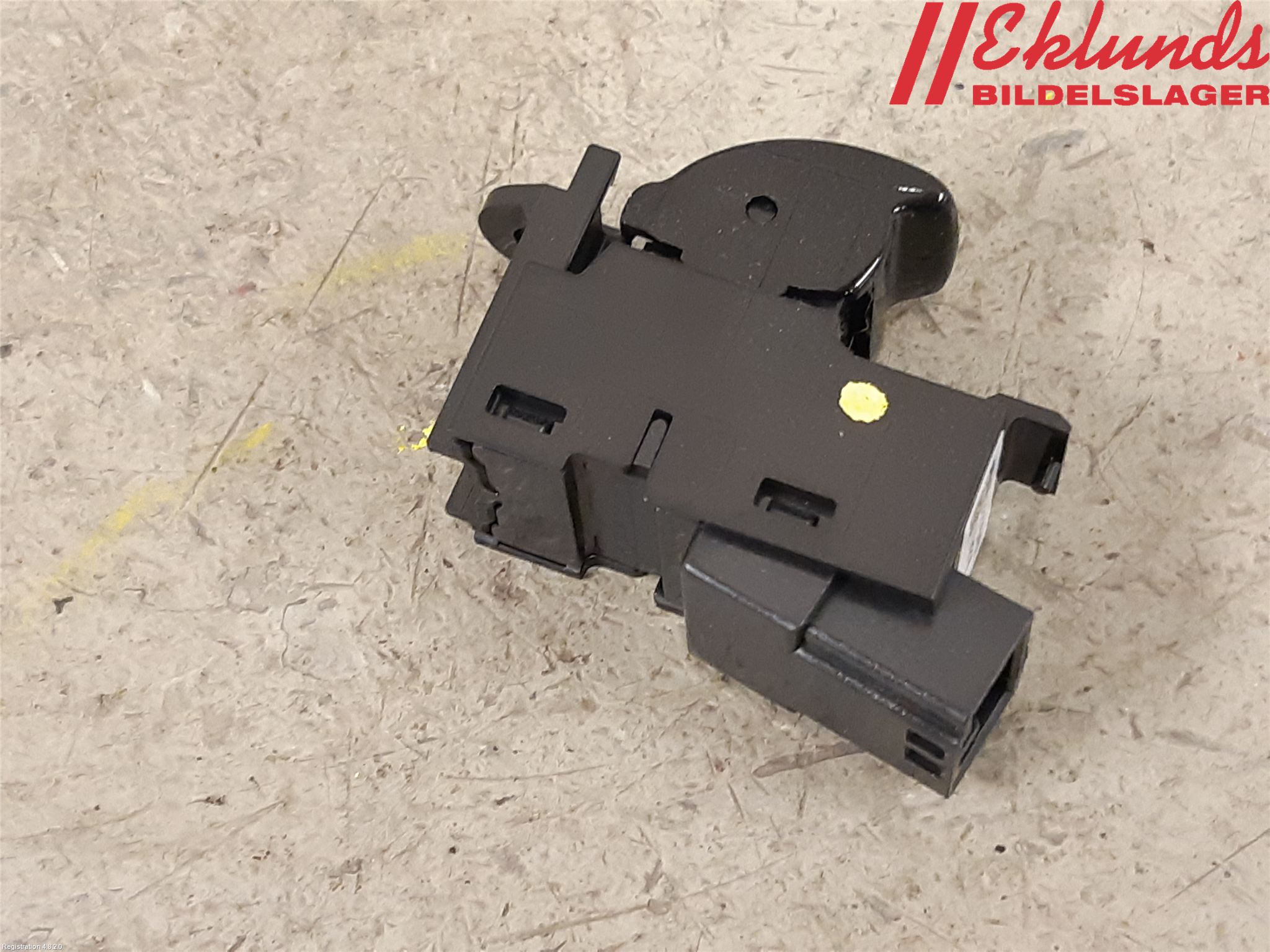 Volvo S90 17->> Strömställare Elhiss