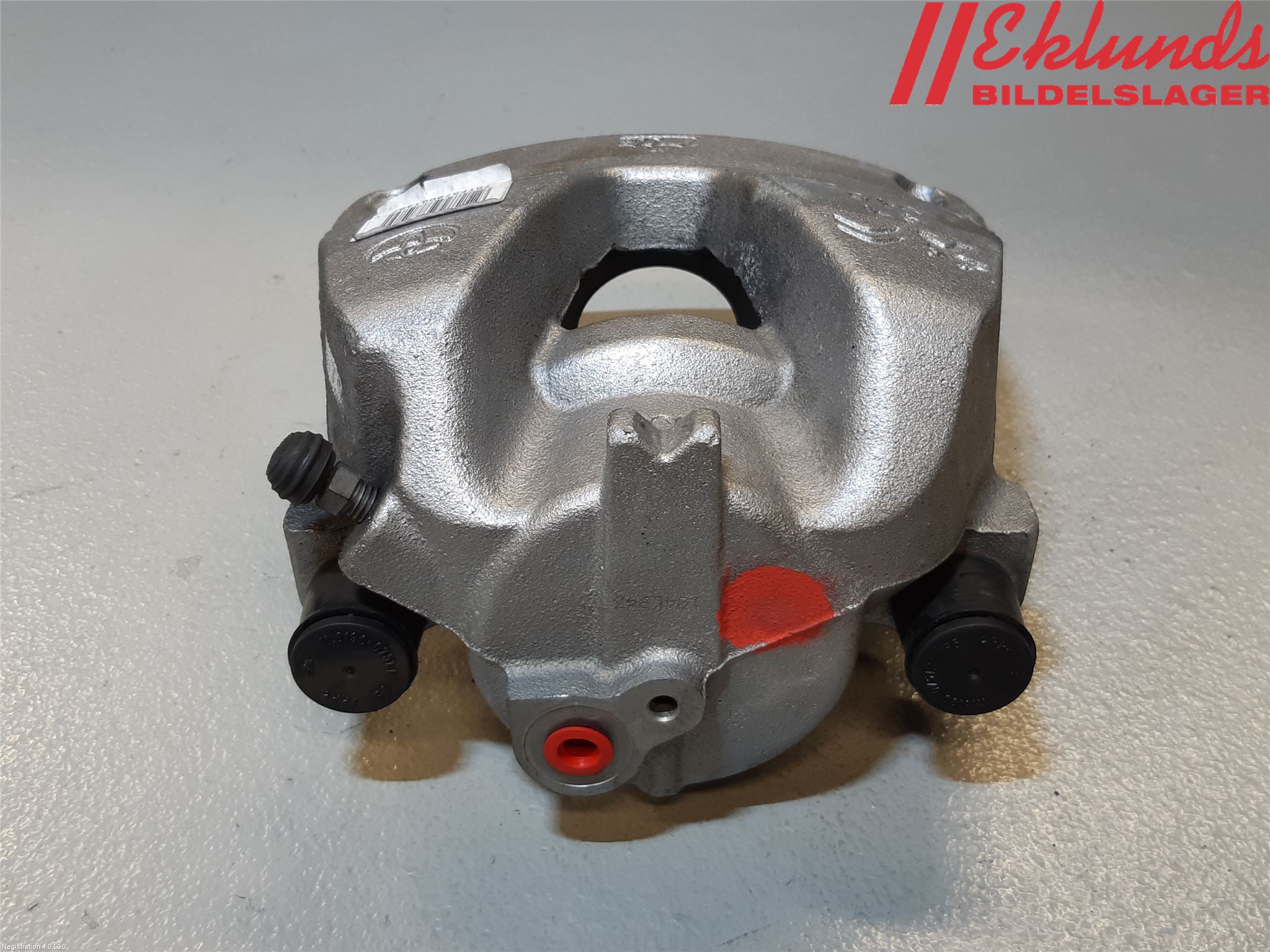 Peugeot EXPERT/E-EXPERT 17- Bromsok Fram Vänster