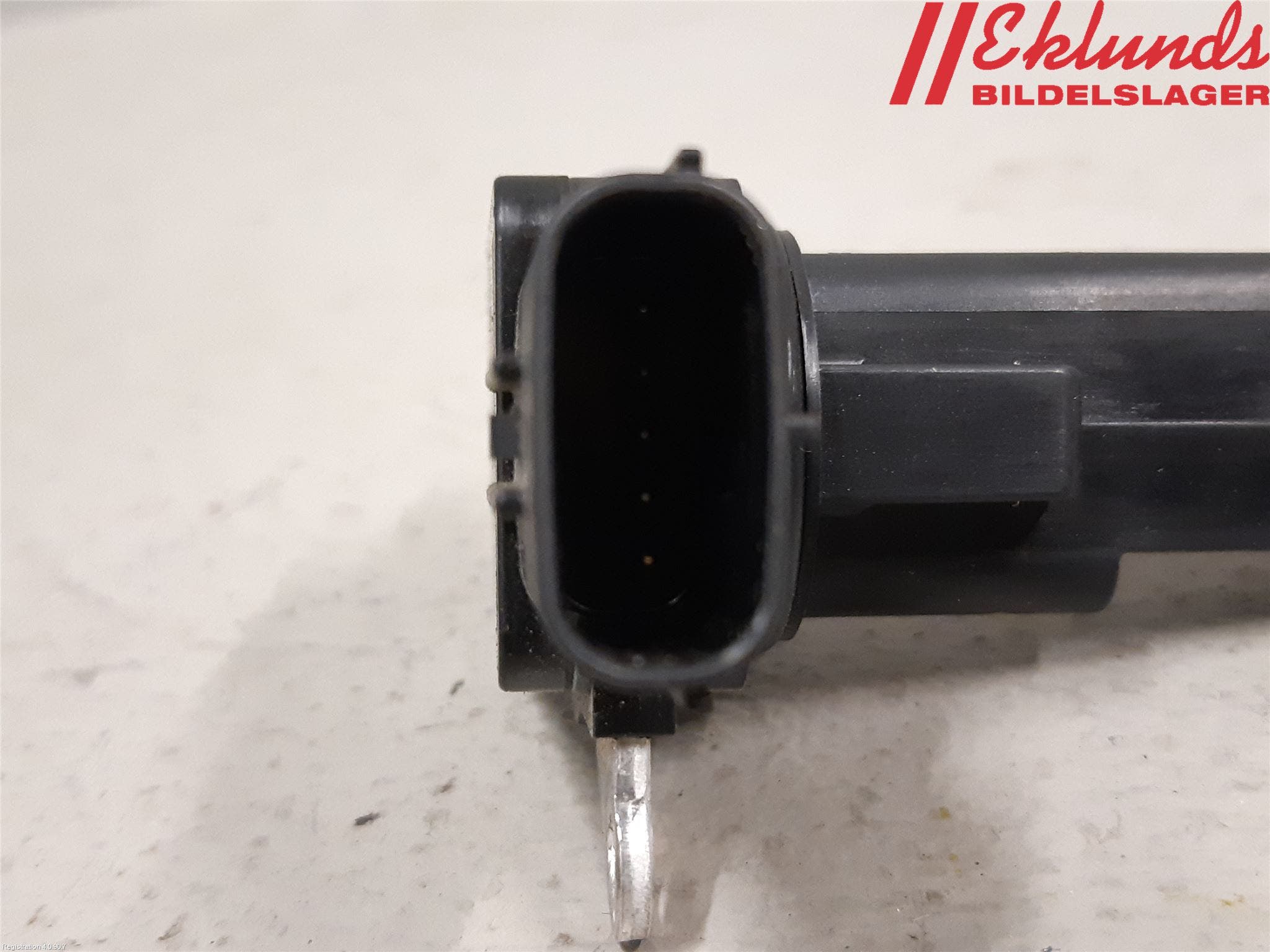 Toyota AURIS 13-19 Injluftmassamätare