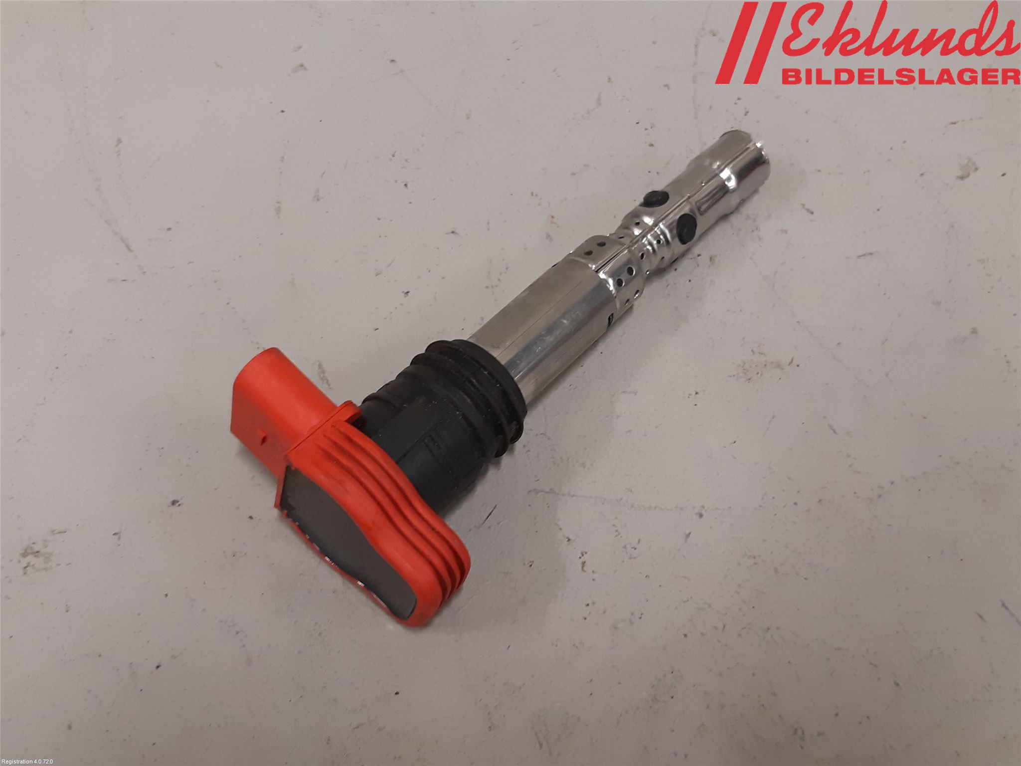 Audi A4/S4 01-05 Tändspole