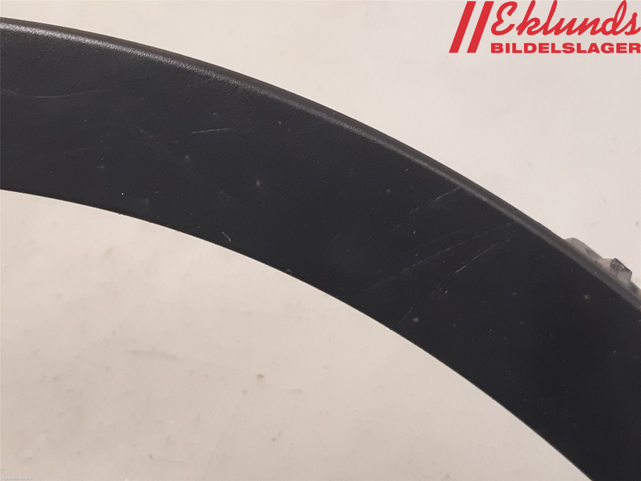 BMW X1 E84 10-15 Skärmbreddare