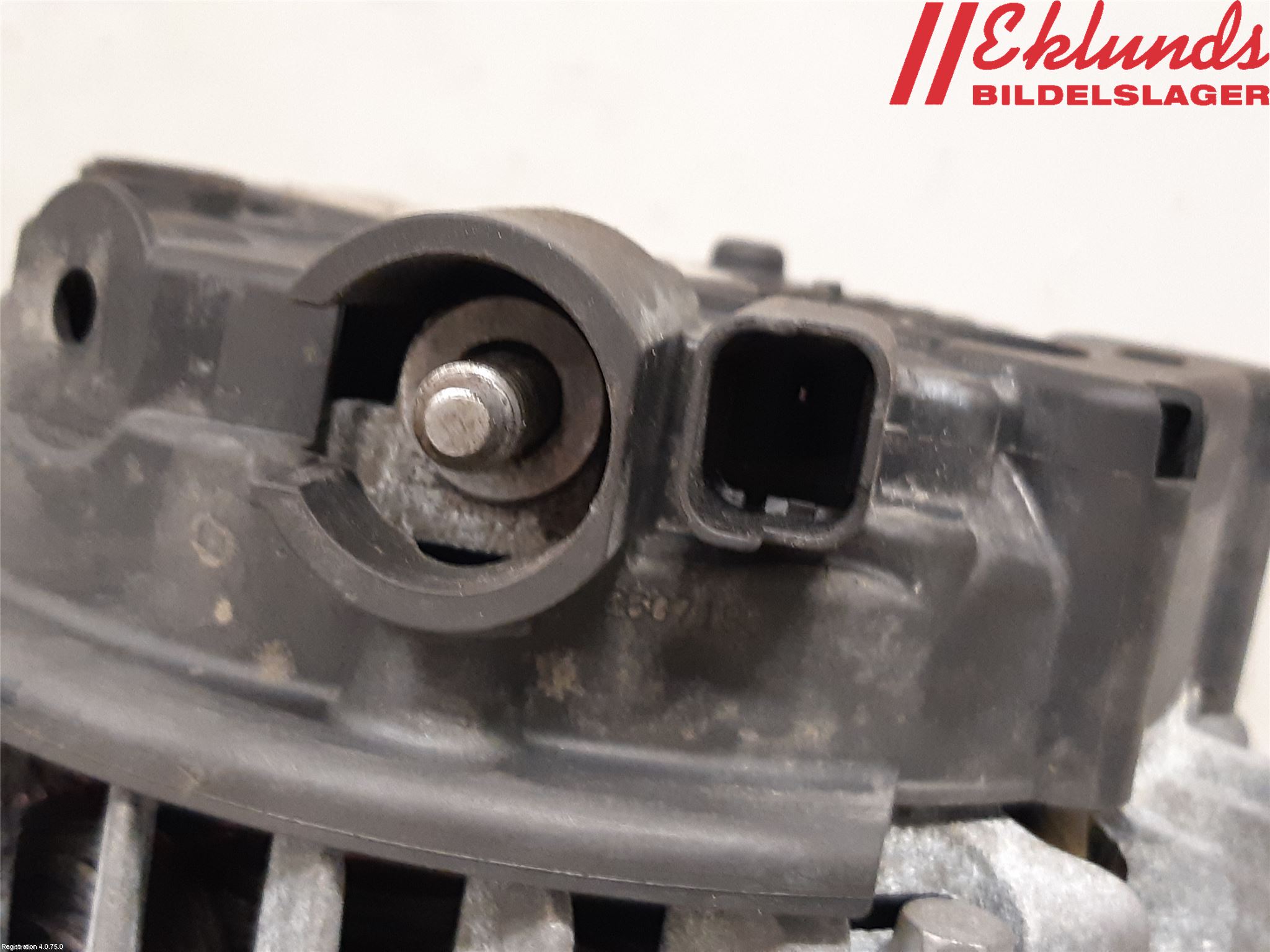 Peugeot EXPERT 07-14 Generator