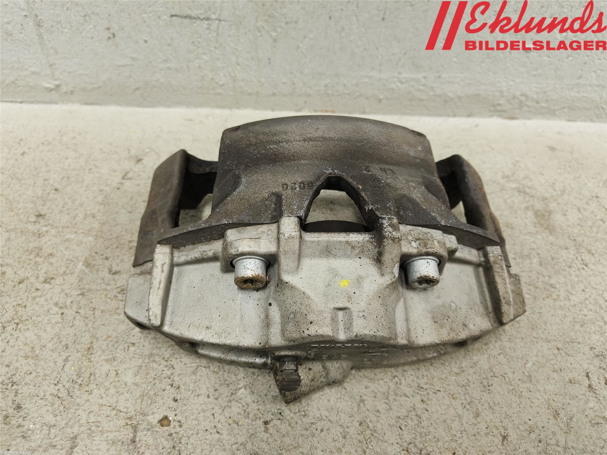 Volvo V60 14-18 Bromsok Fram Vänster