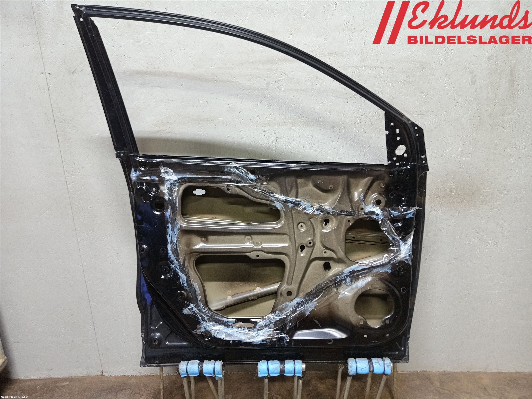 Honda CR-V 13-18 Dörr Fram Vänster