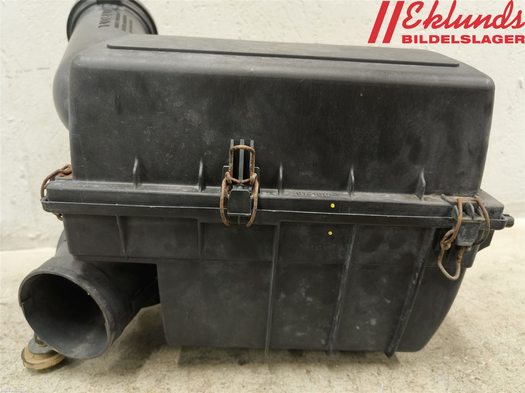 Volvo 960 91-97 Luftrenare