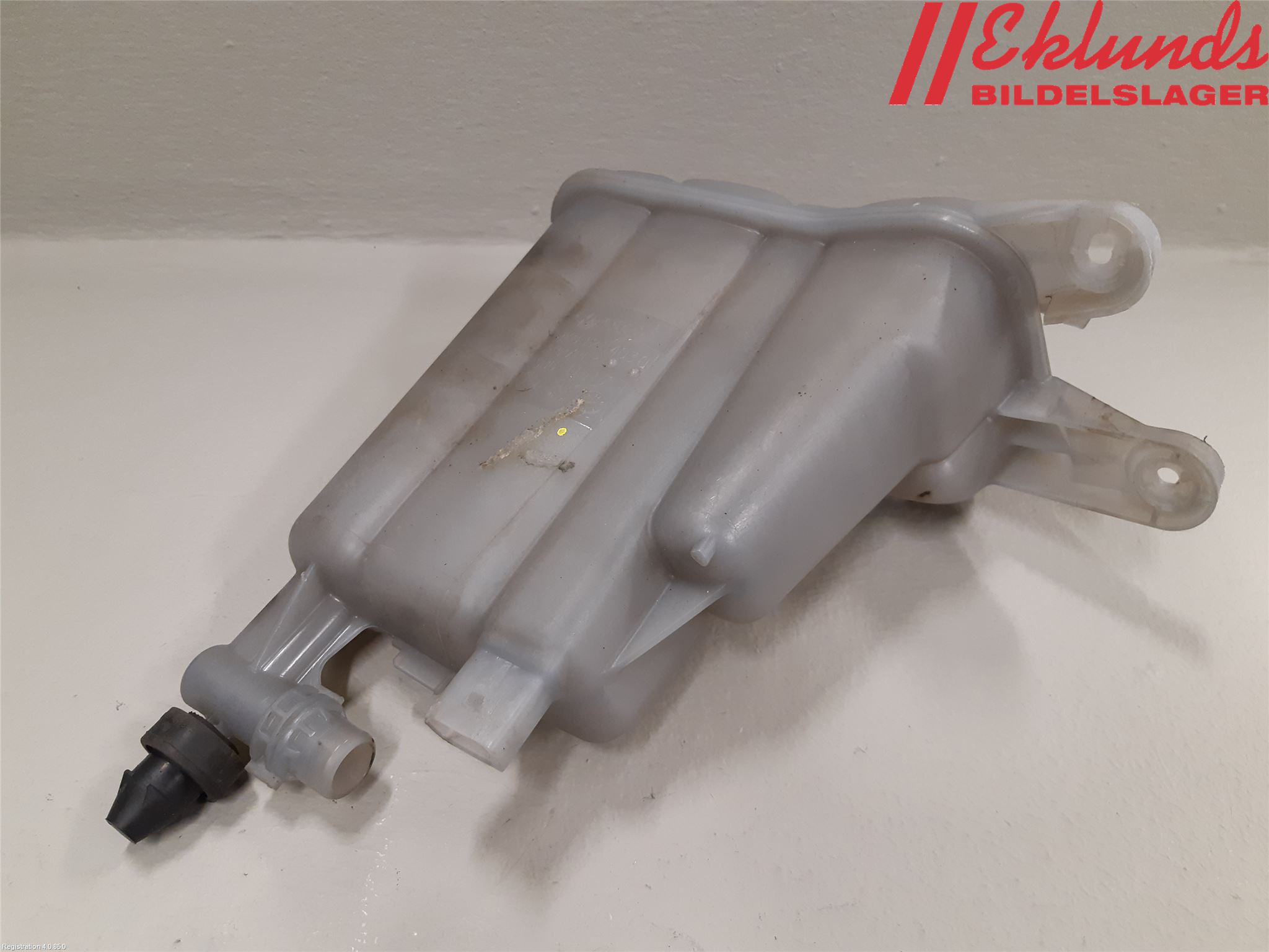 Audi A4 12-15 Expansionstank