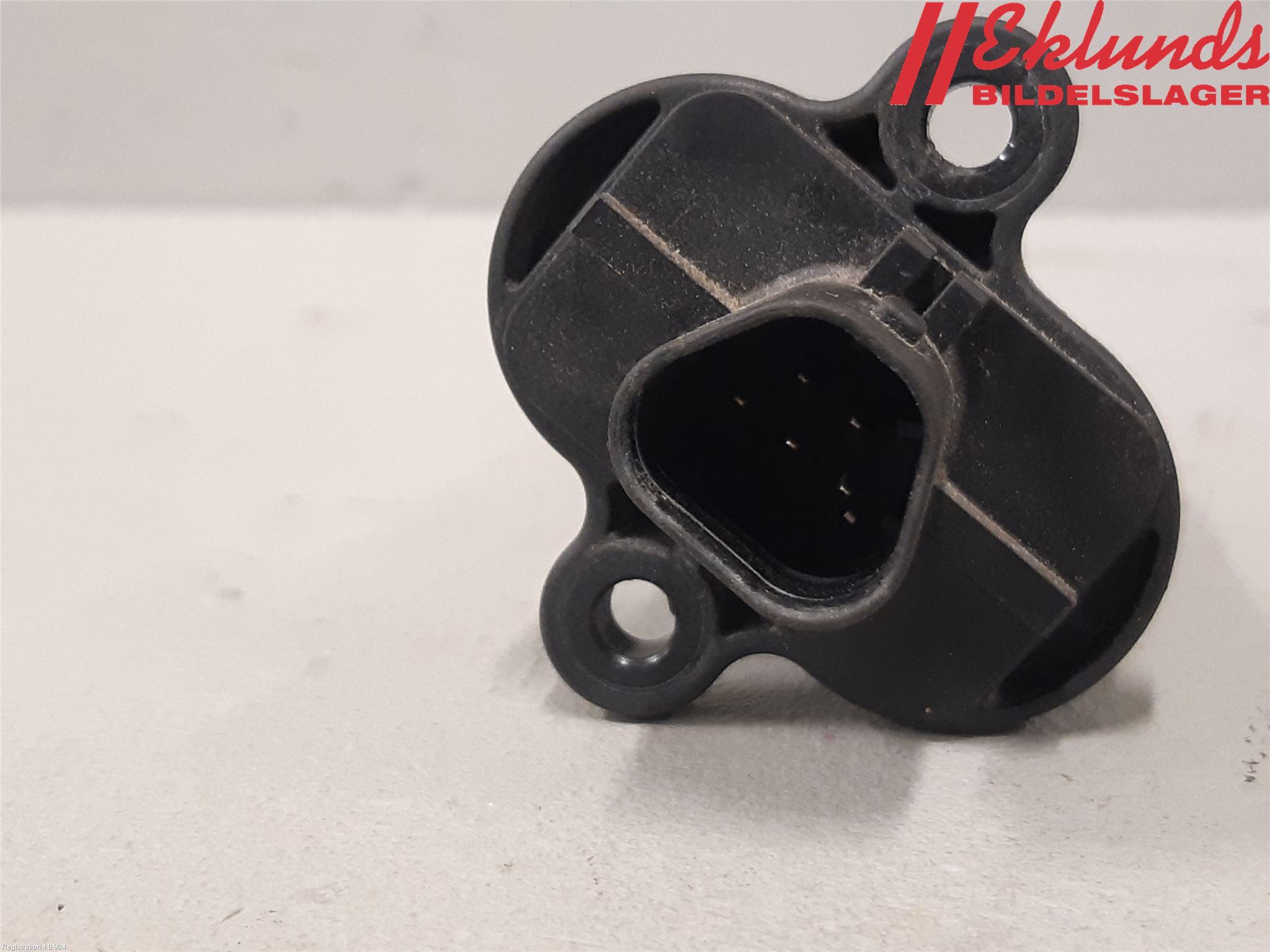 Opel ASTRA J 10-15 Injluftmassamätare