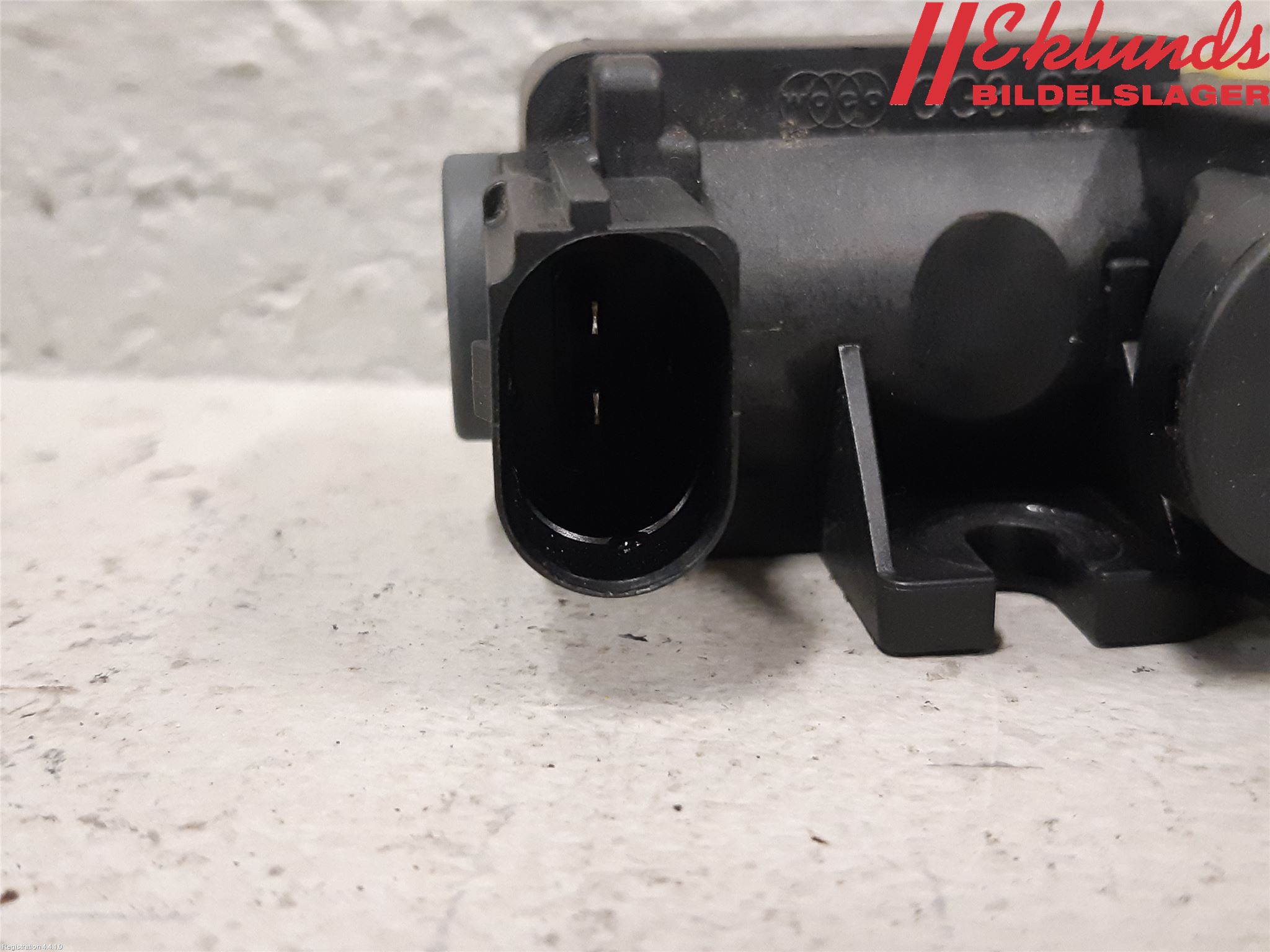 Audi A4 12-15 Vakuumventil