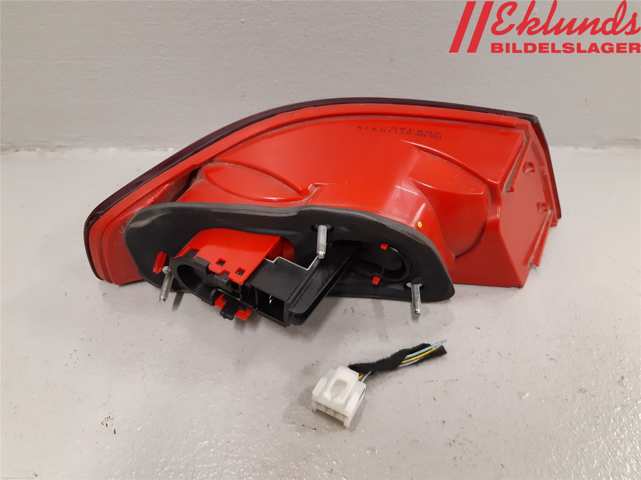 Alfa 159 Bakljus Höger