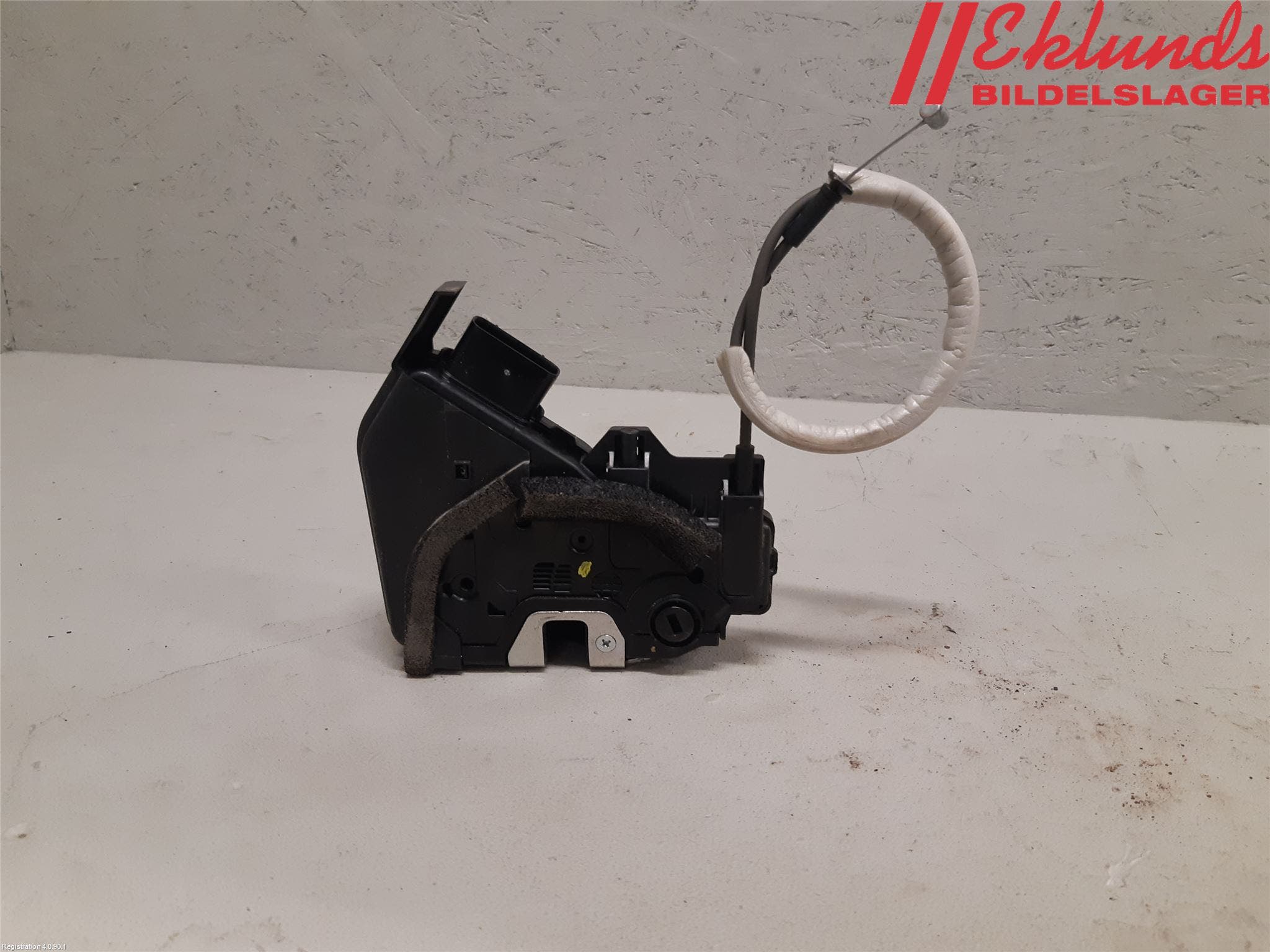 Kia STONIC 18->> Låskista-Dörrlås