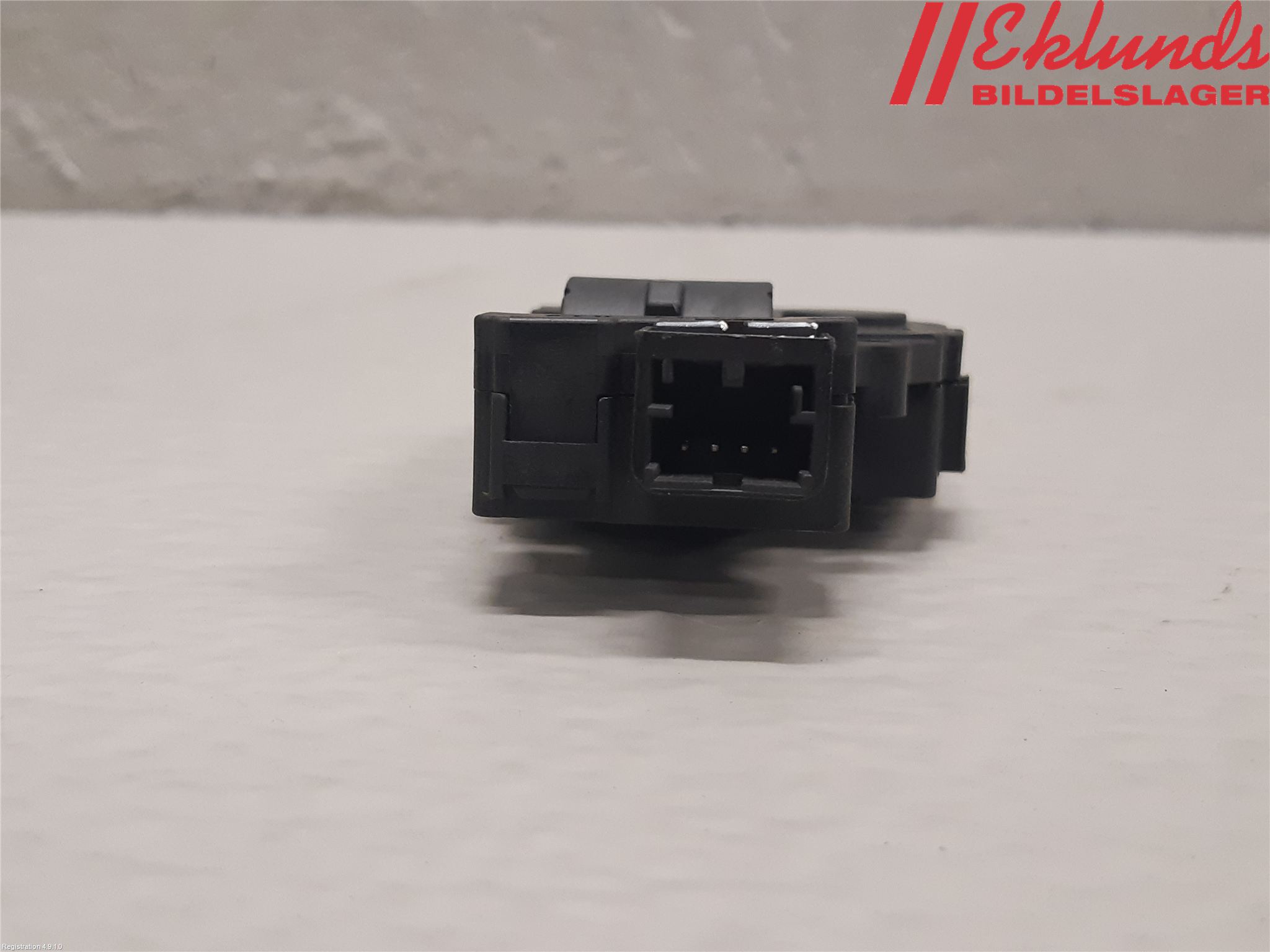 Mercedes-Benz MB C-KLASS (W205) 14-21 Ac Reglermotor