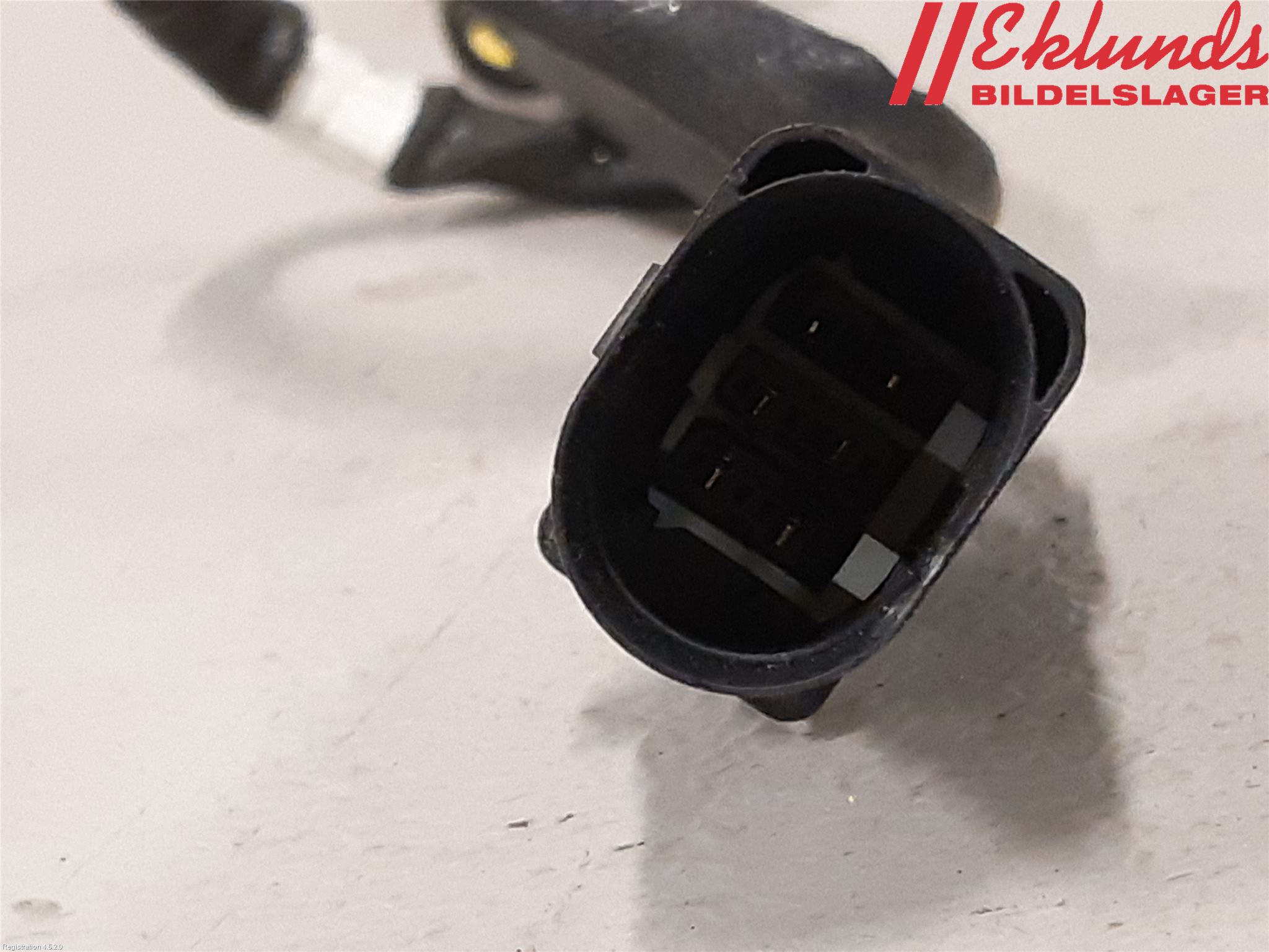 Audi A6 F2/C8 19- Injlambdasond