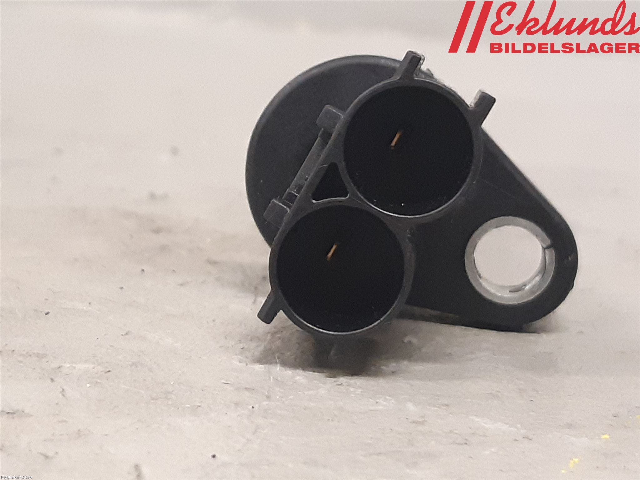 Toyota C-HR 16-23 Givare Varvtal-Tändläge