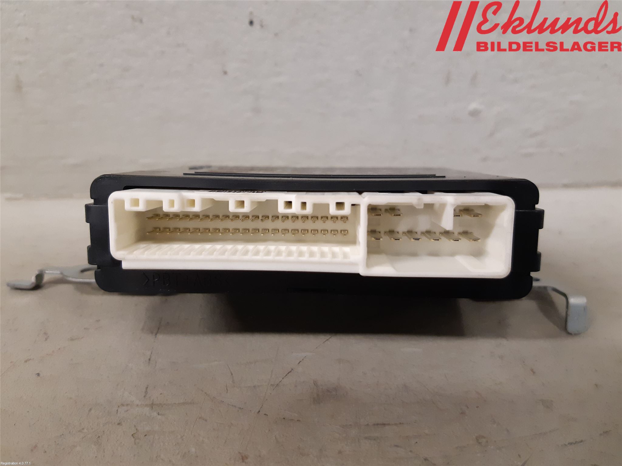 Toyota COROLLA 19- Styrenhet Övrigt