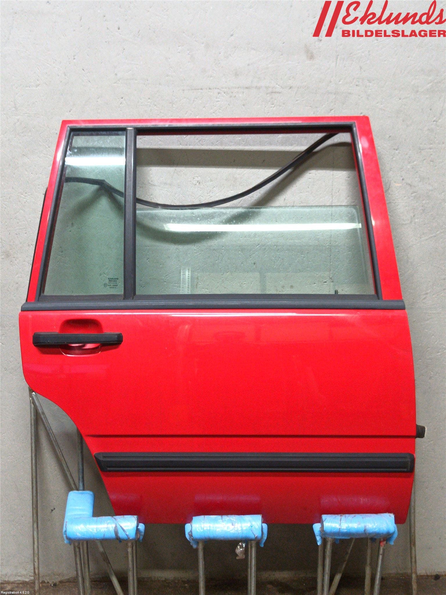 Volvo 940 91-98 Dörr Bak Höger