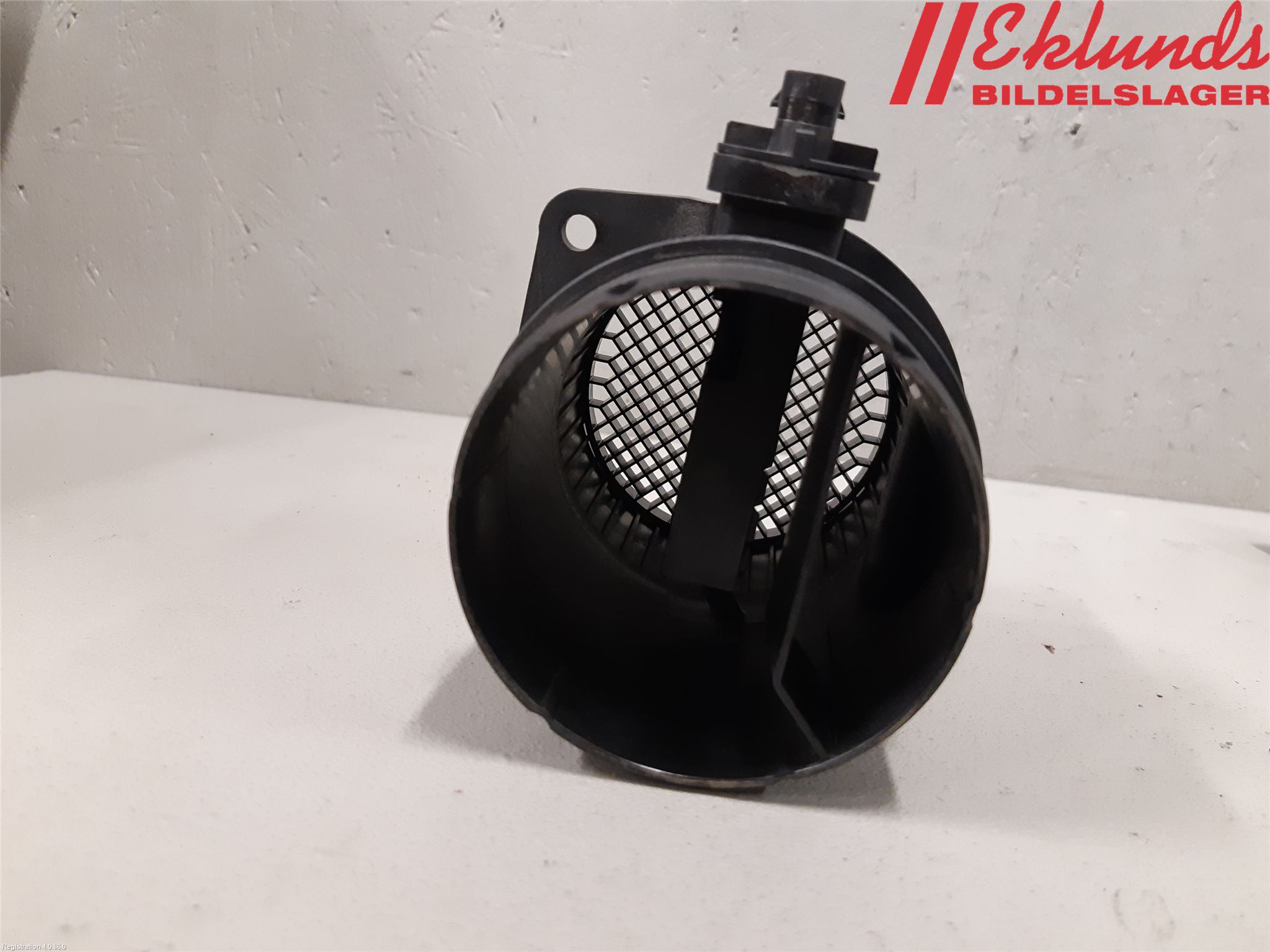 Seat TARRACO 19- Injluftmassamätare