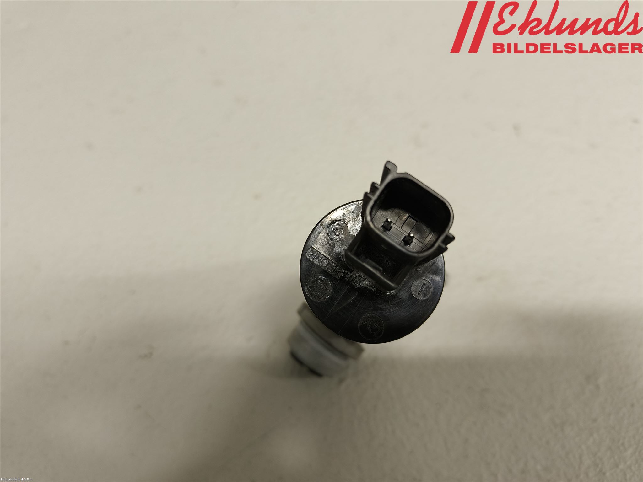 Volvo V90 17->> Spolarpump Högtryck