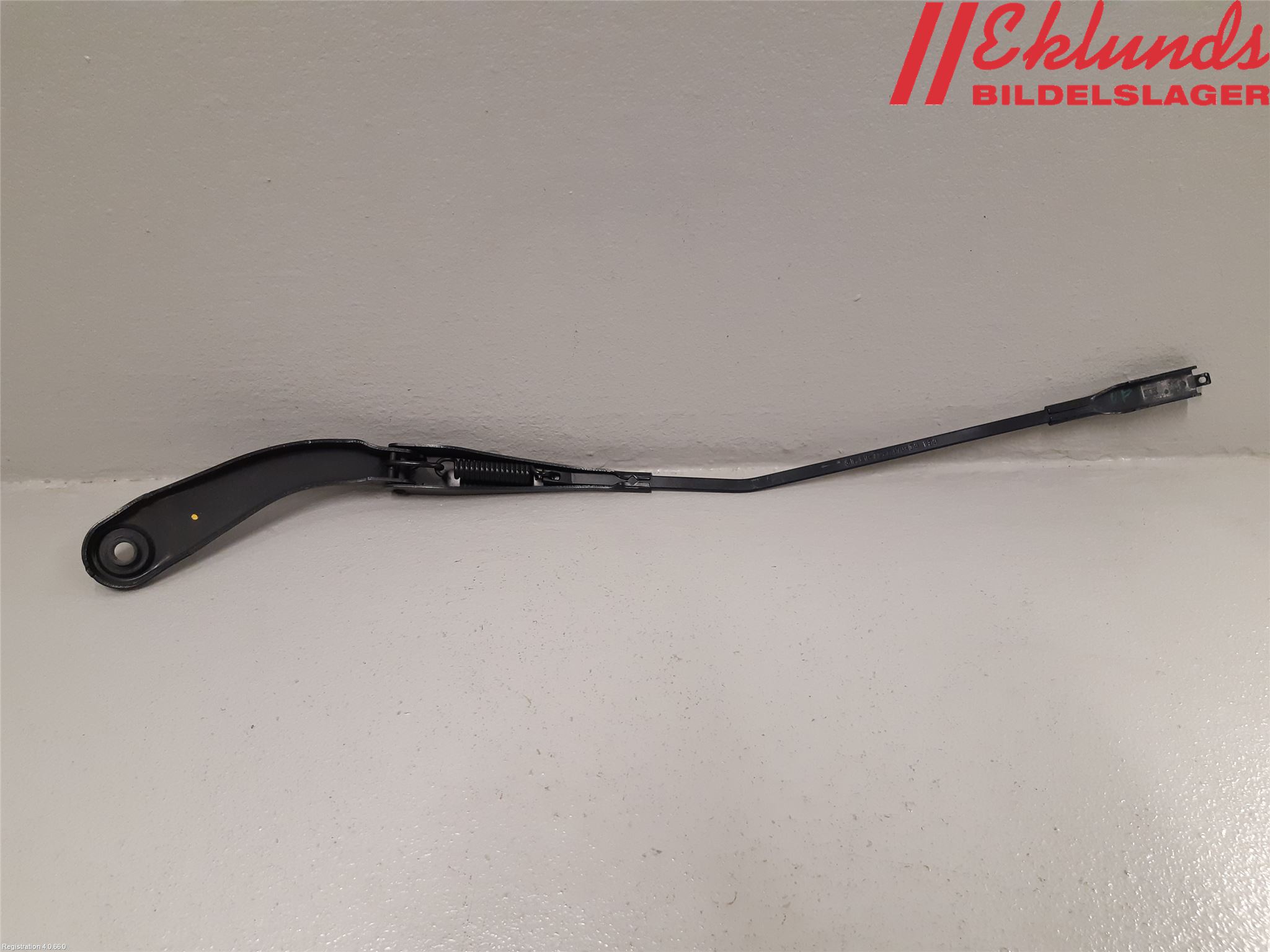 BMW 4 F32/F33/F82/F83 13-20 Torkararm Armar Vindruta