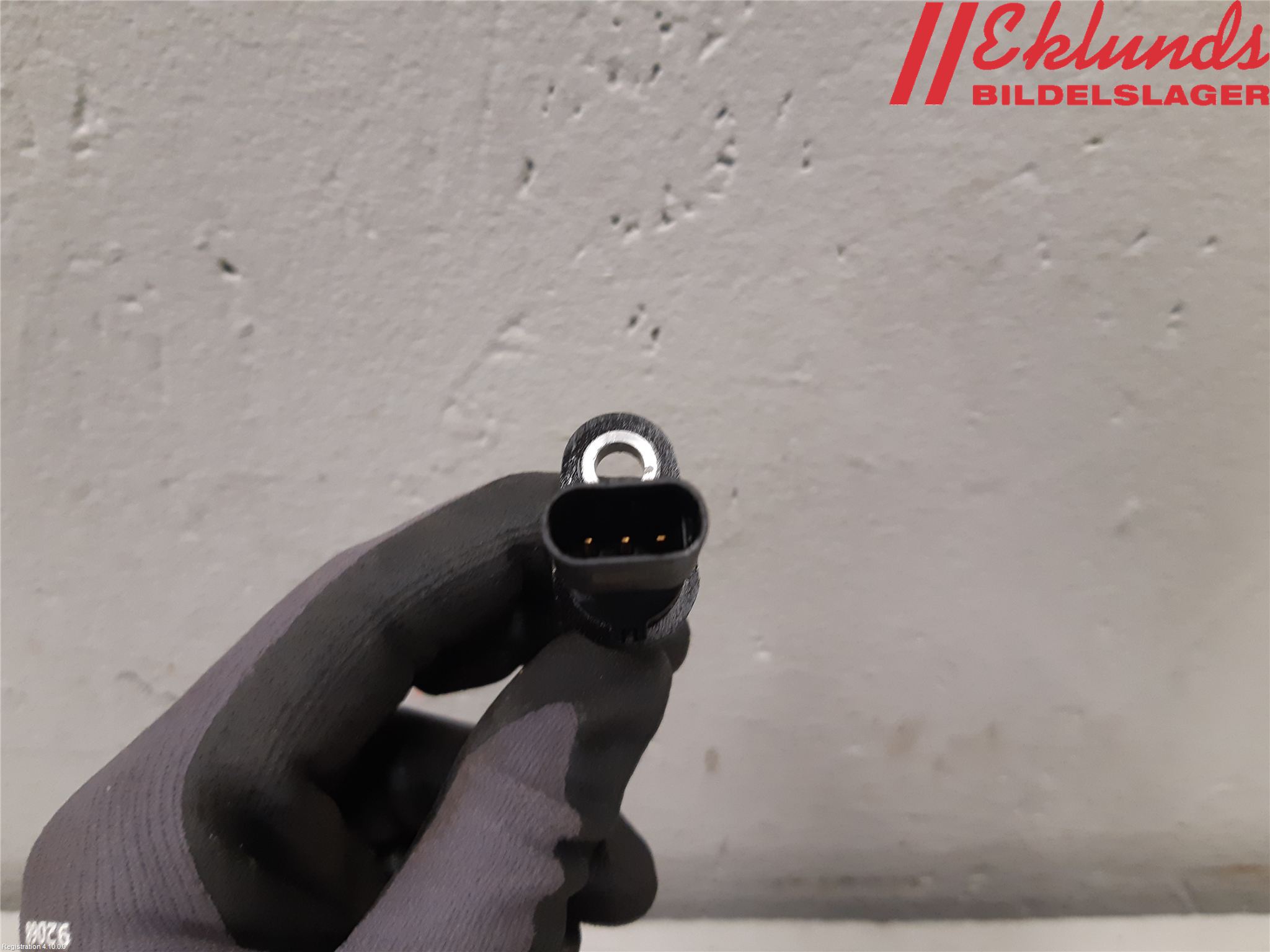 Audi A3/S3 8Y 21- Givare Övrigt