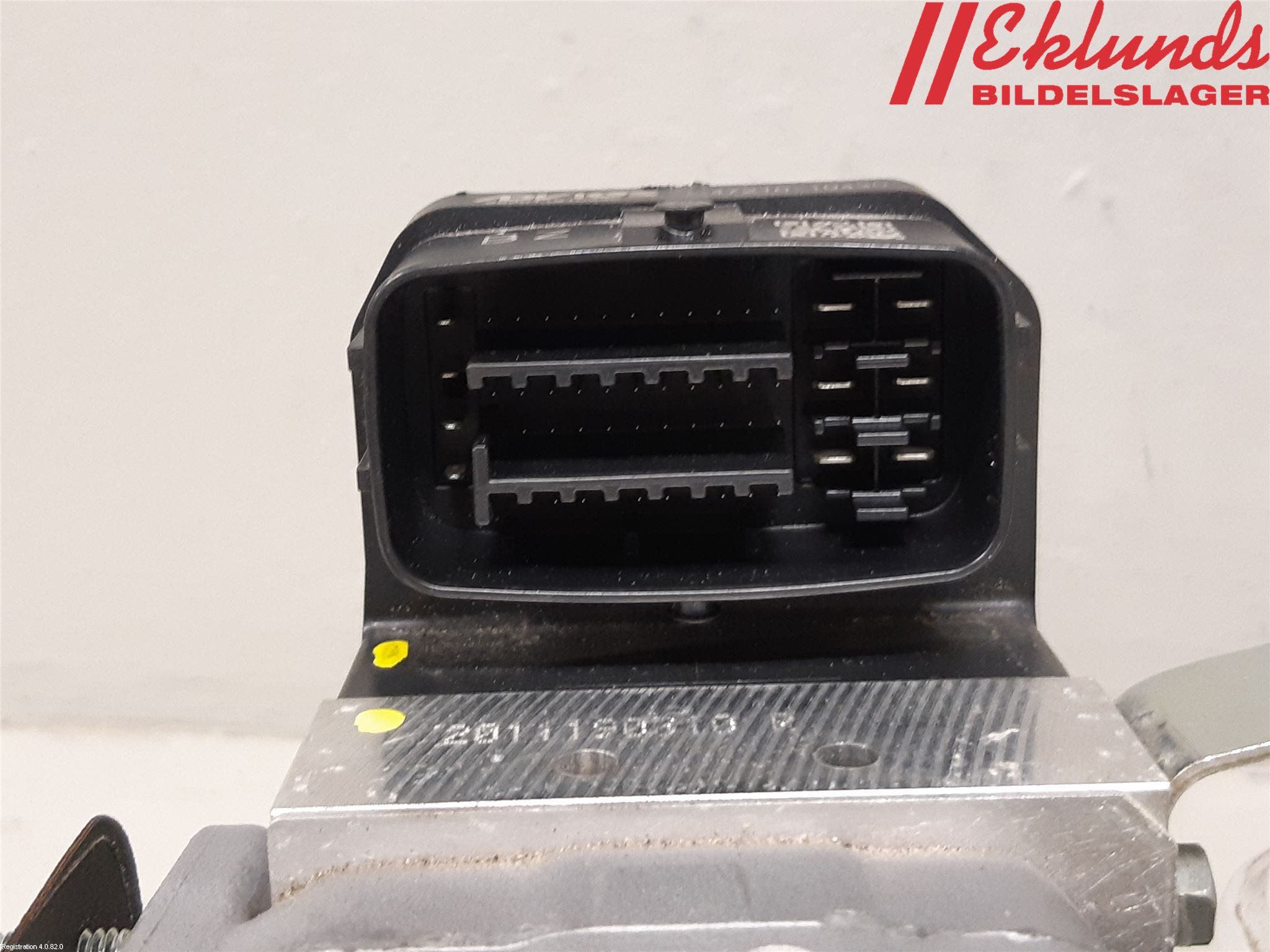 Toyota C-HR 16-23 Bromsservo