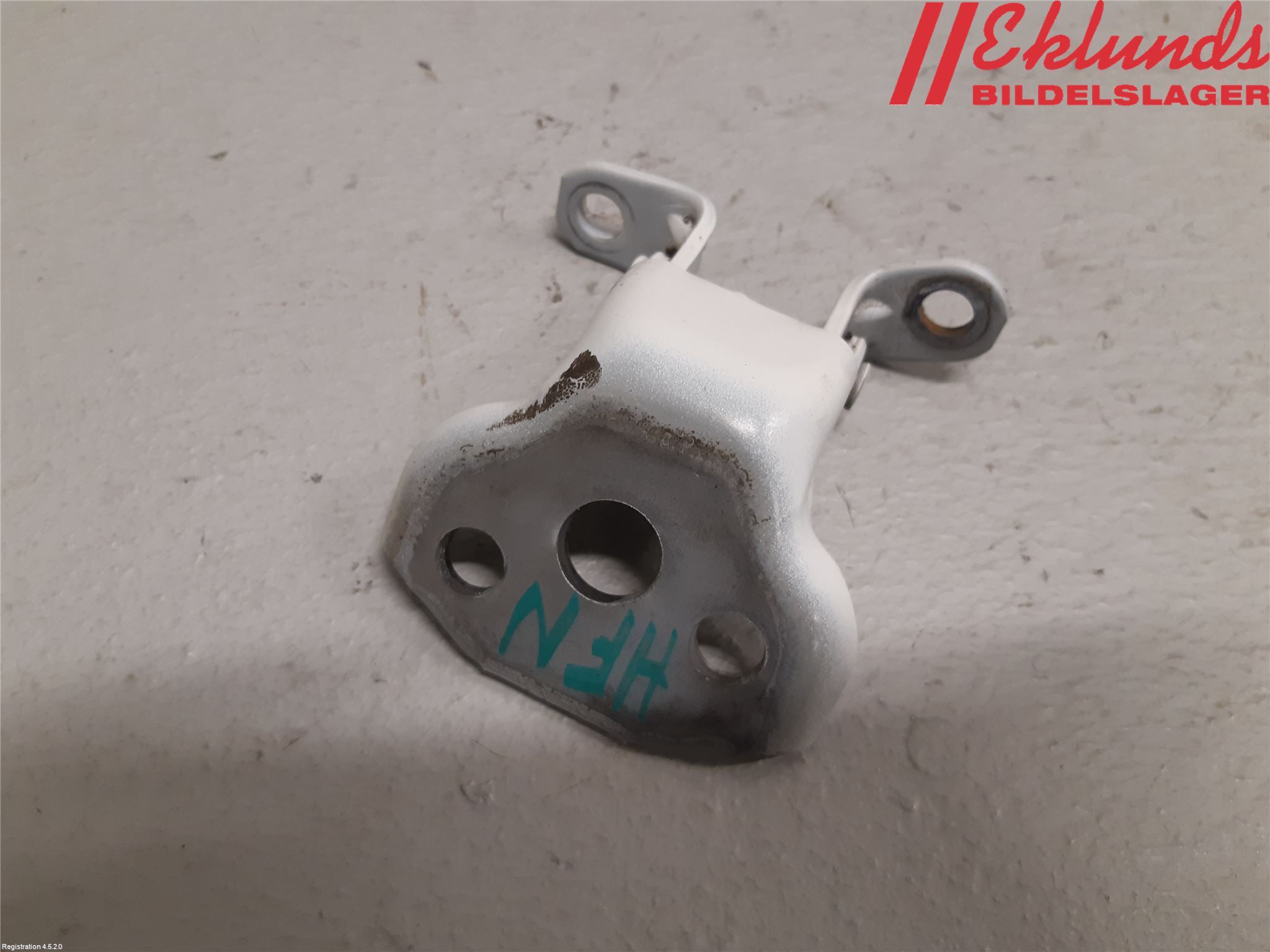 Subaru FORESTER SJ 13-18 Dörrgångjärn