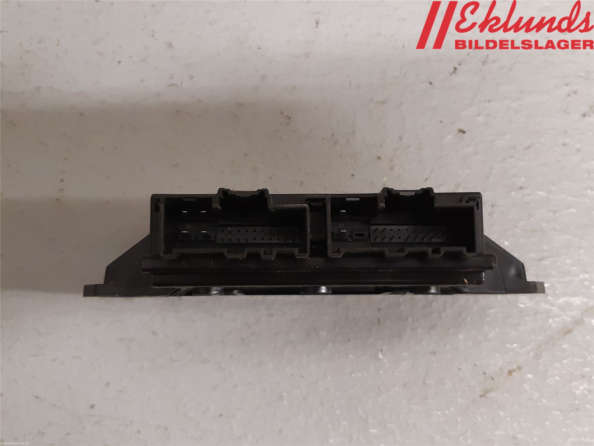 Hyundai TUCSON 05- Styrenhet Baklucka