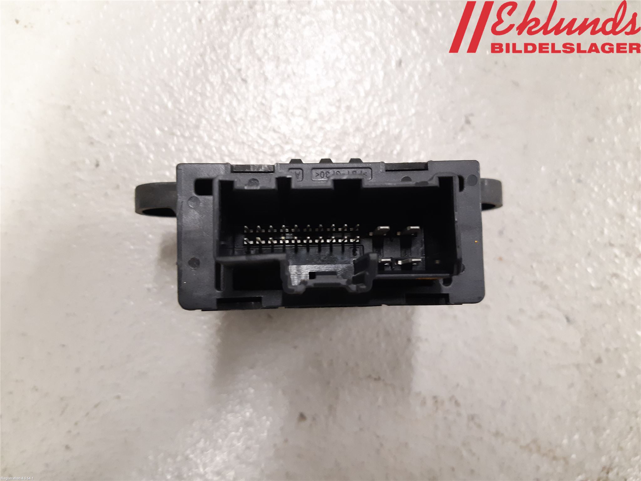 Ford MONDEO 15-22 Styrenhet Dörr