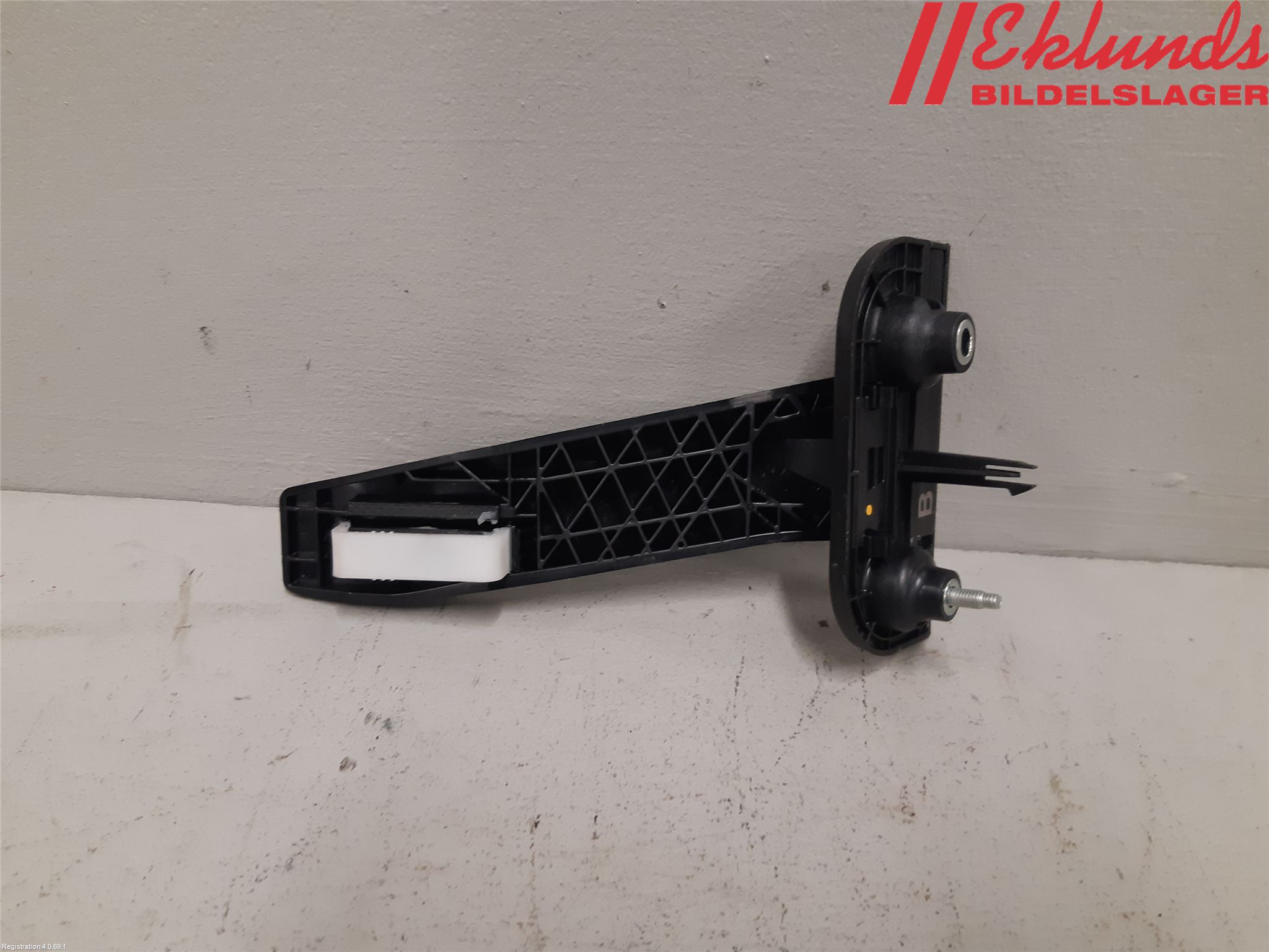 Lexus ES 250/300/330 Gaspedal