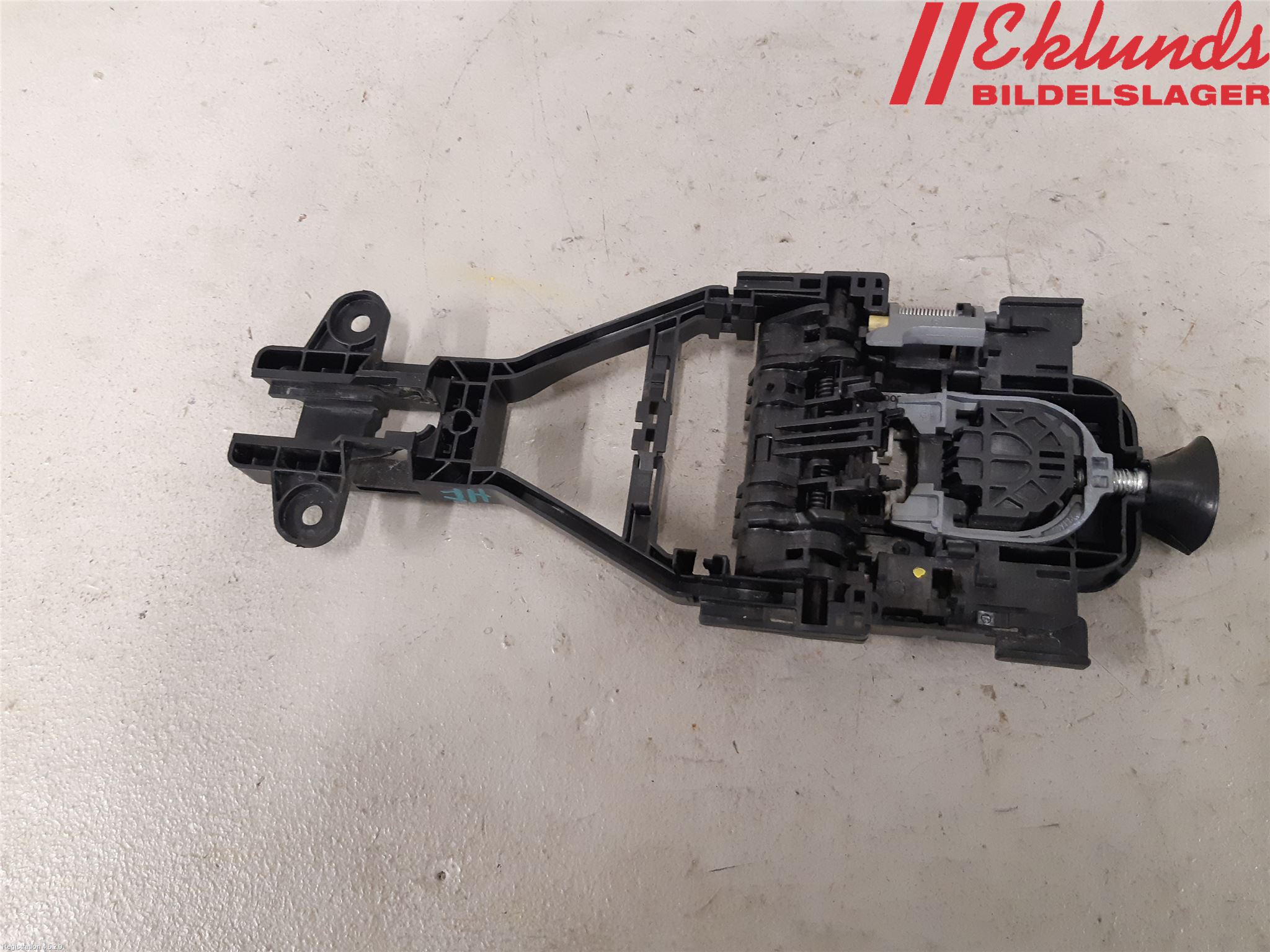 Volvo V60 14-18 Dörrhandtag Yttre Hö